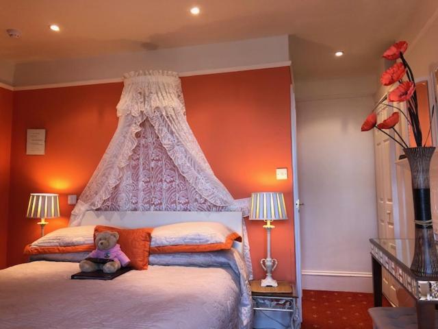 Standard King Room