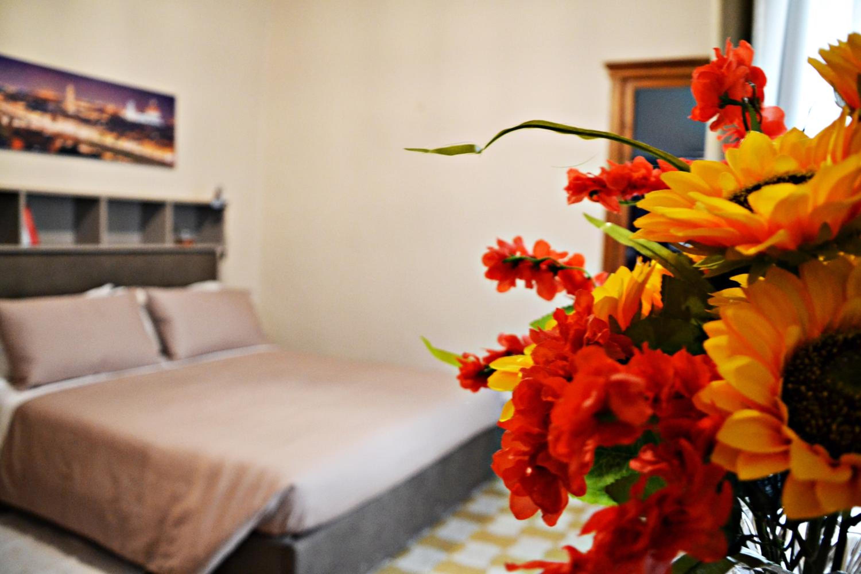 Superior Double Room - Photo 5