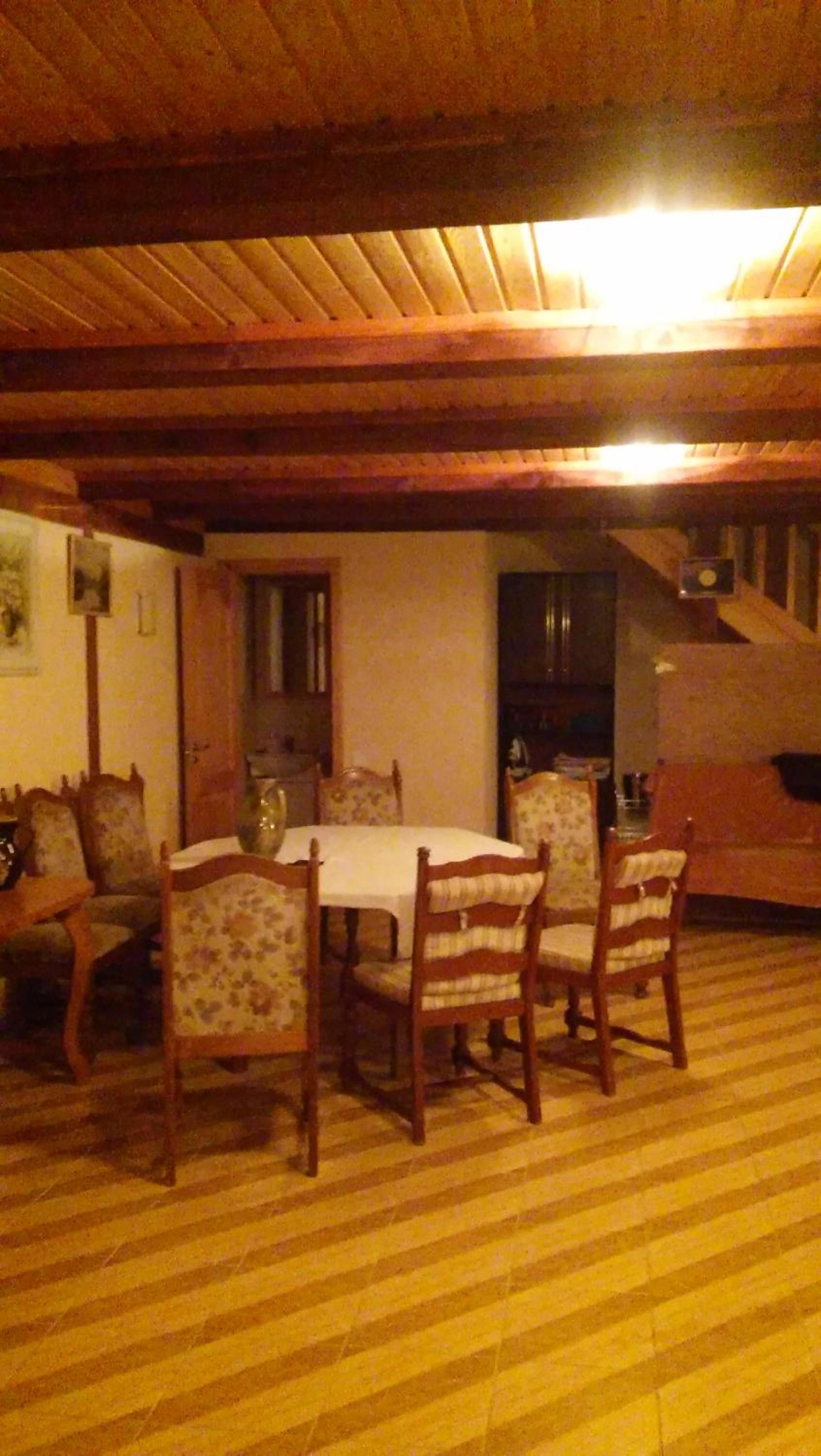 Triple Room with Shared Bathroom photo 3