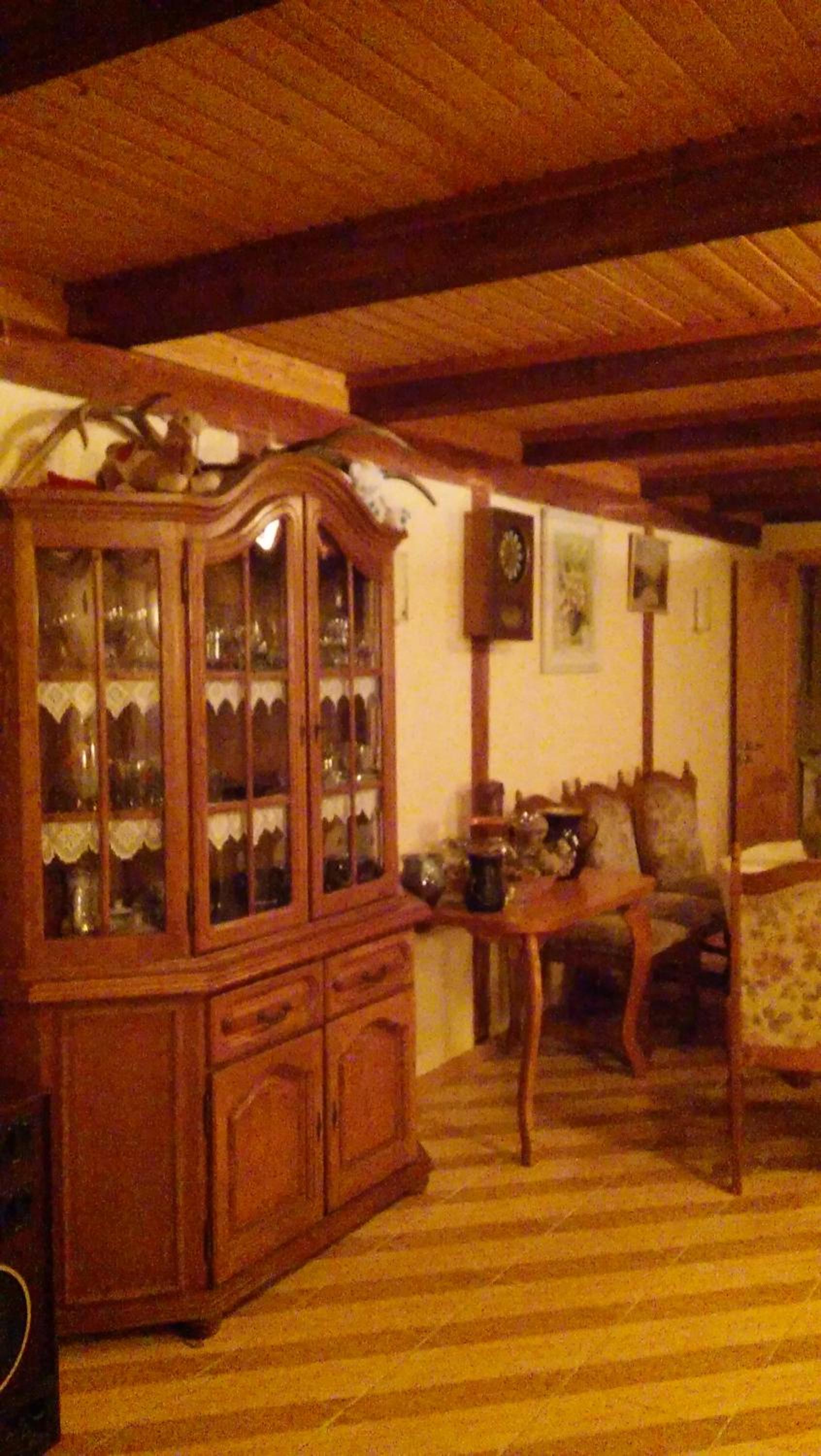 Triple Room with Shared Bathroom photo 2