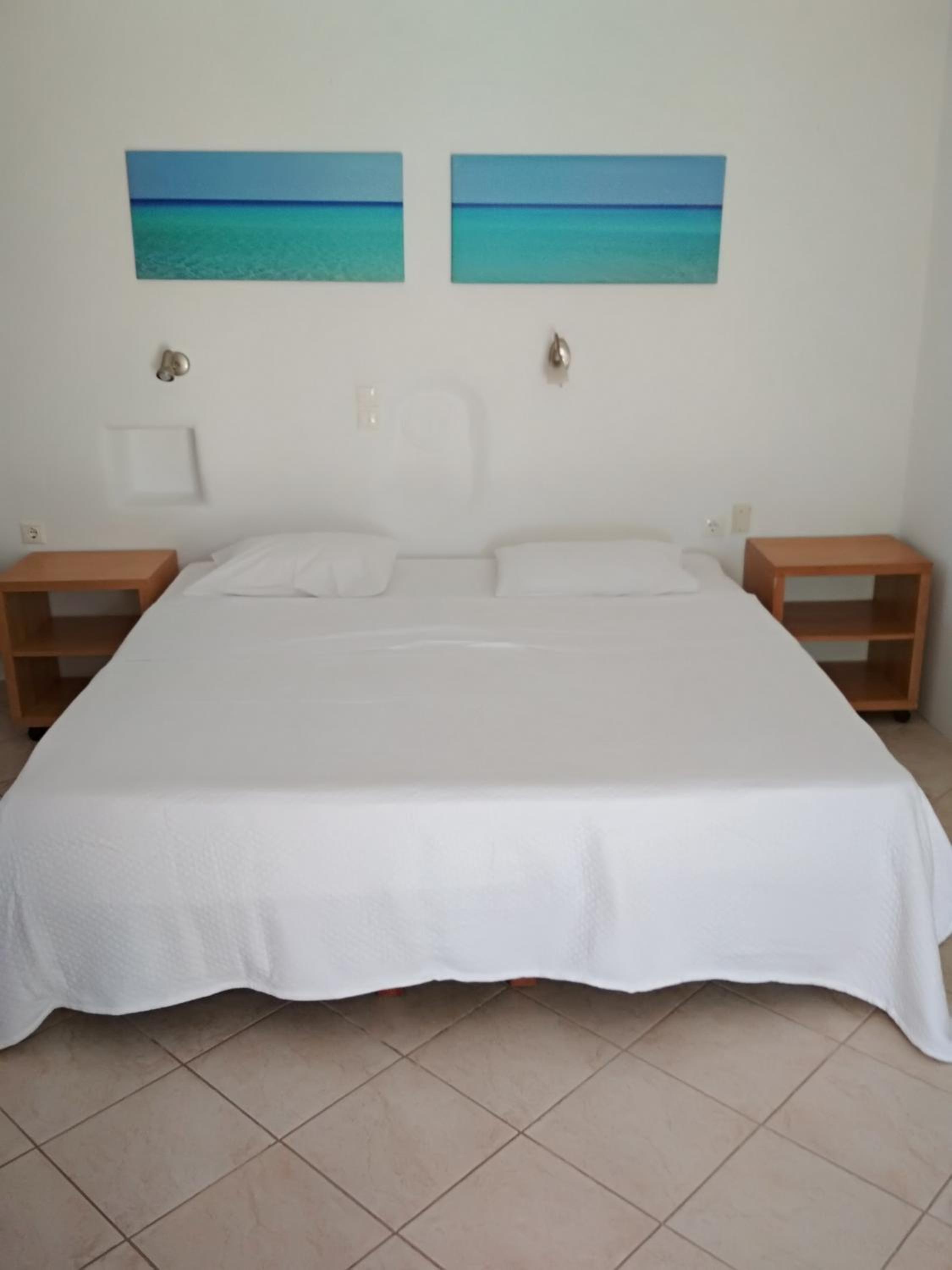 Standard Triple Room photo 1