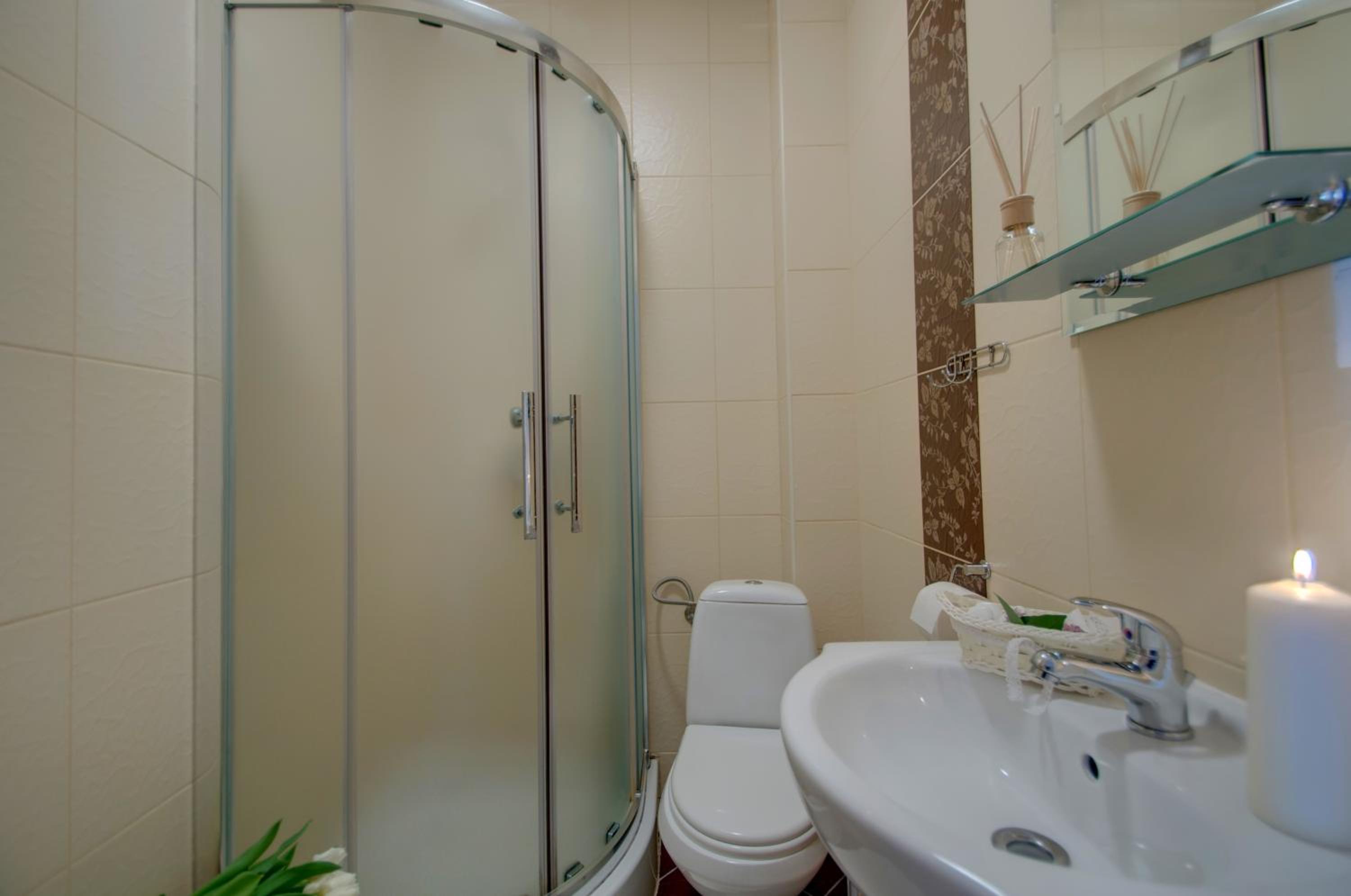 Standard Triple Room photo 3