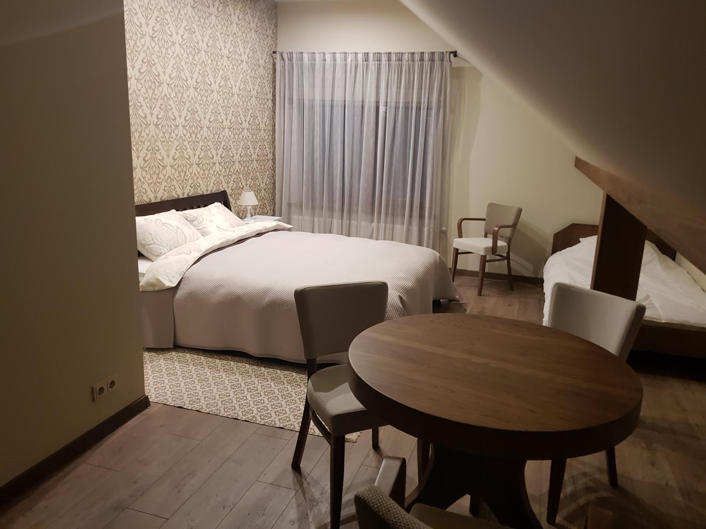 Comfort Quadruple Room - Photo 6
