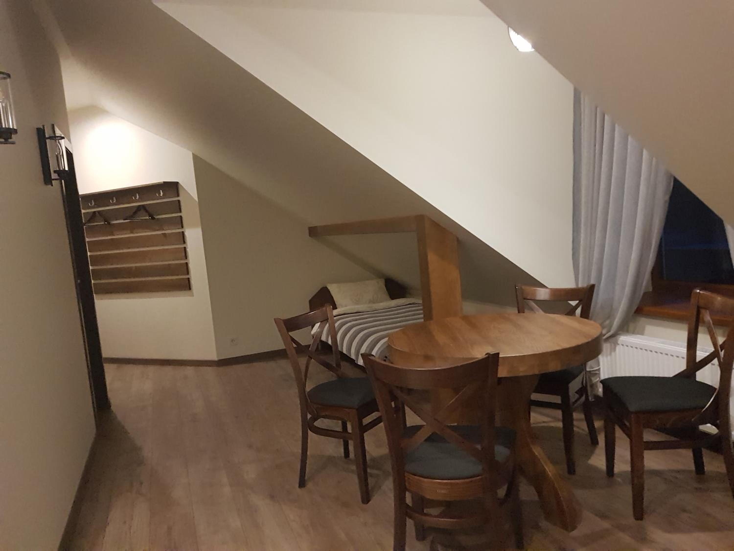 Comfort Quadruple Room - Photo 7