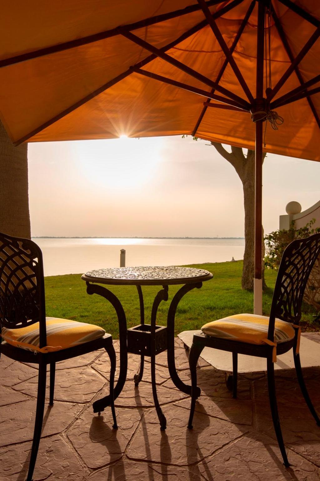 Deluxe Double Room - Beach Front - Photo 4