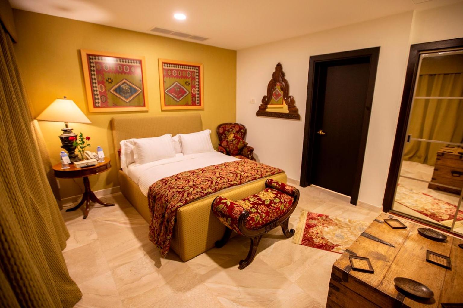 Two-Bedroom Villa photo 1