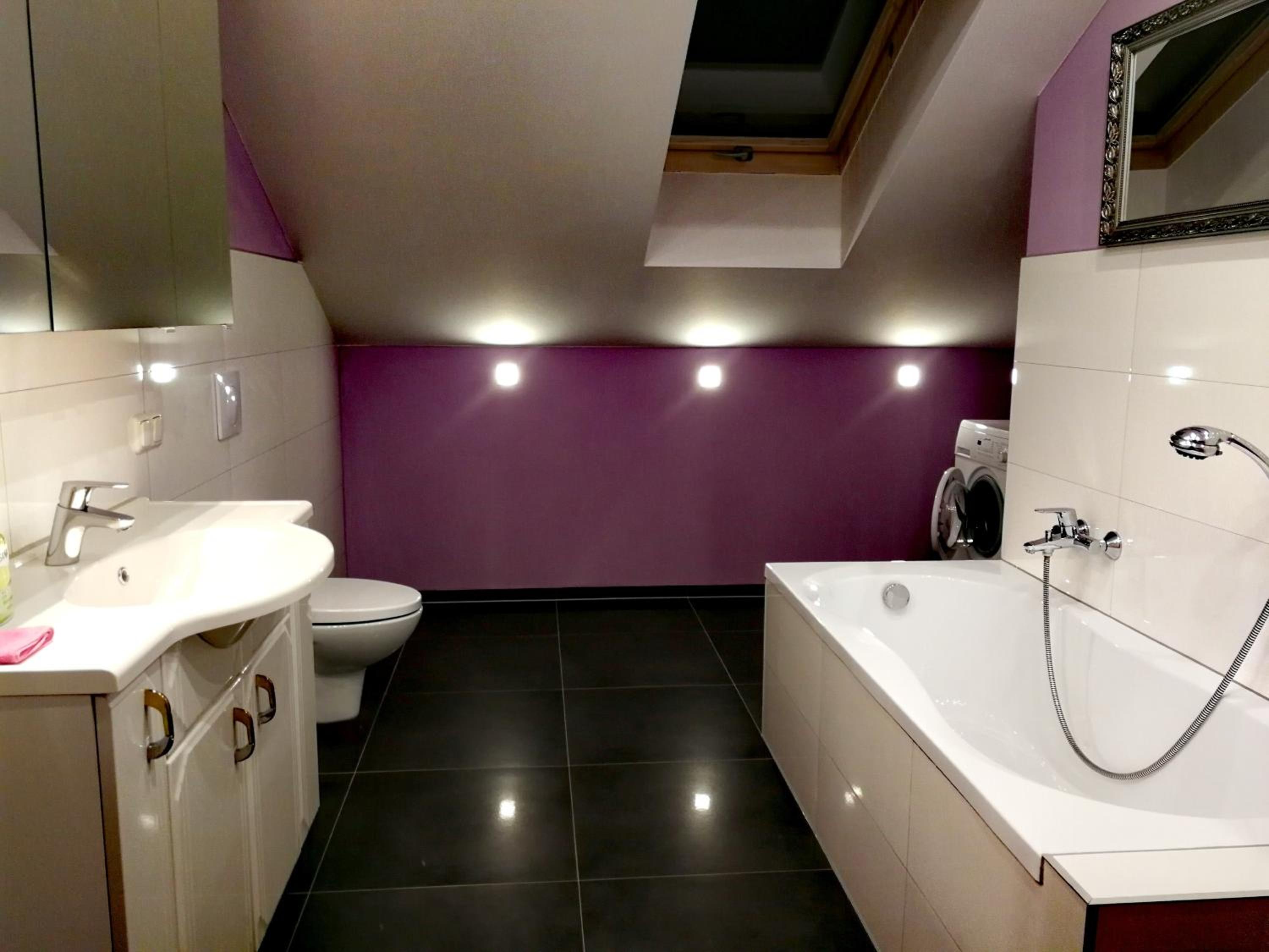Two-Bedroom Apartment - Photo 15