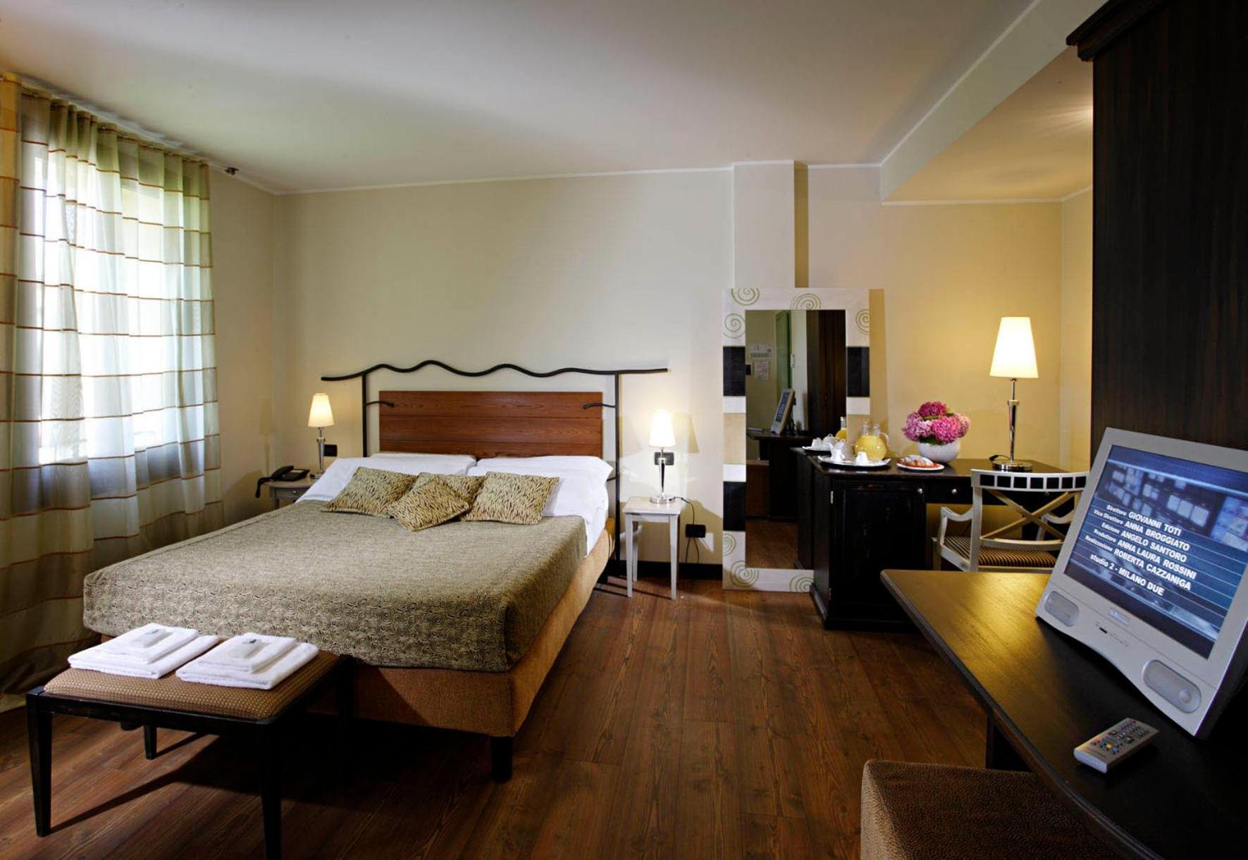 Double Room - Photo 1
