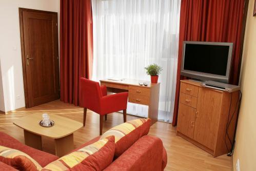 Suite photo 1