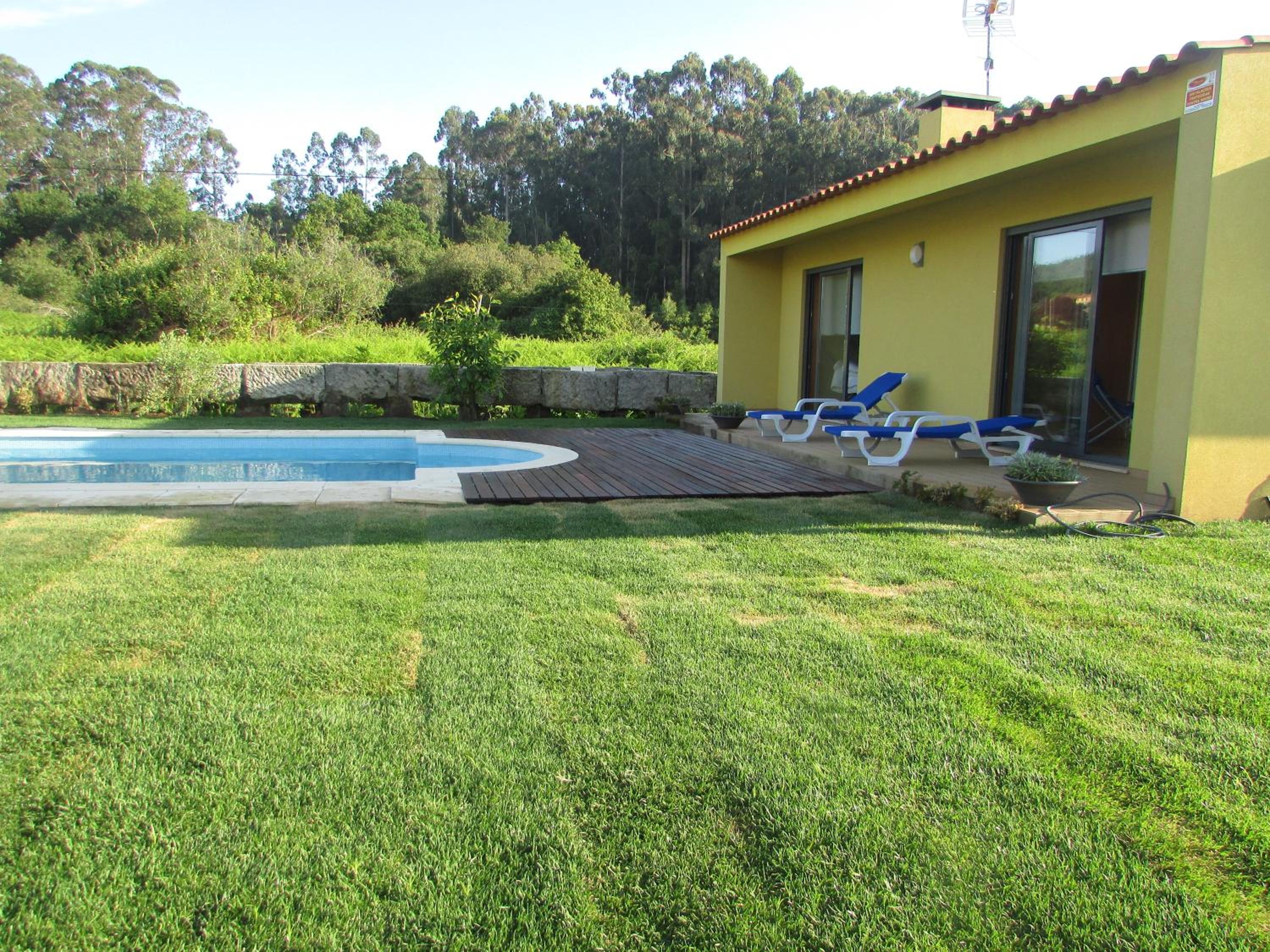 Vacation Home photo 2
