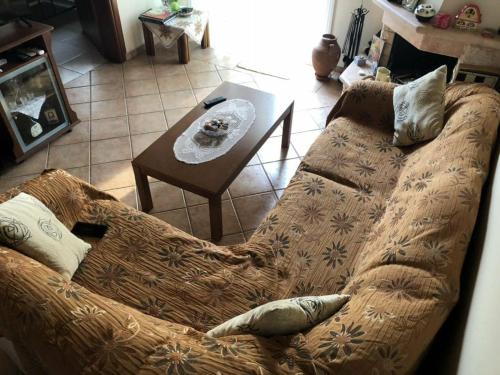 Apartment with Sea View photo 2