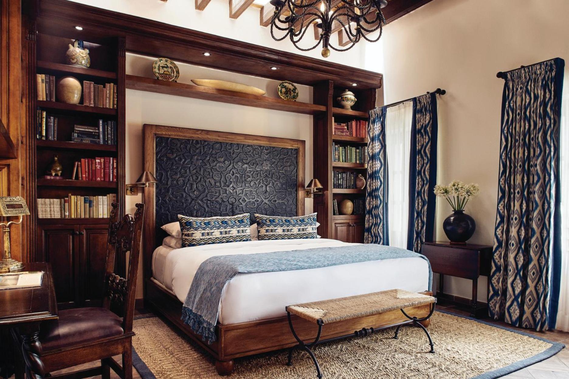 Deluxe Room - Photo 1