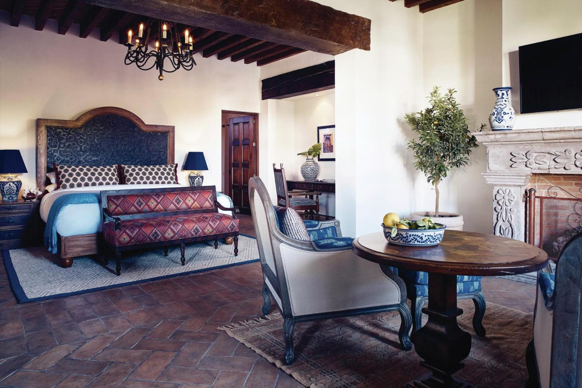 Suite with Balcony (Cantera) - Photo 1