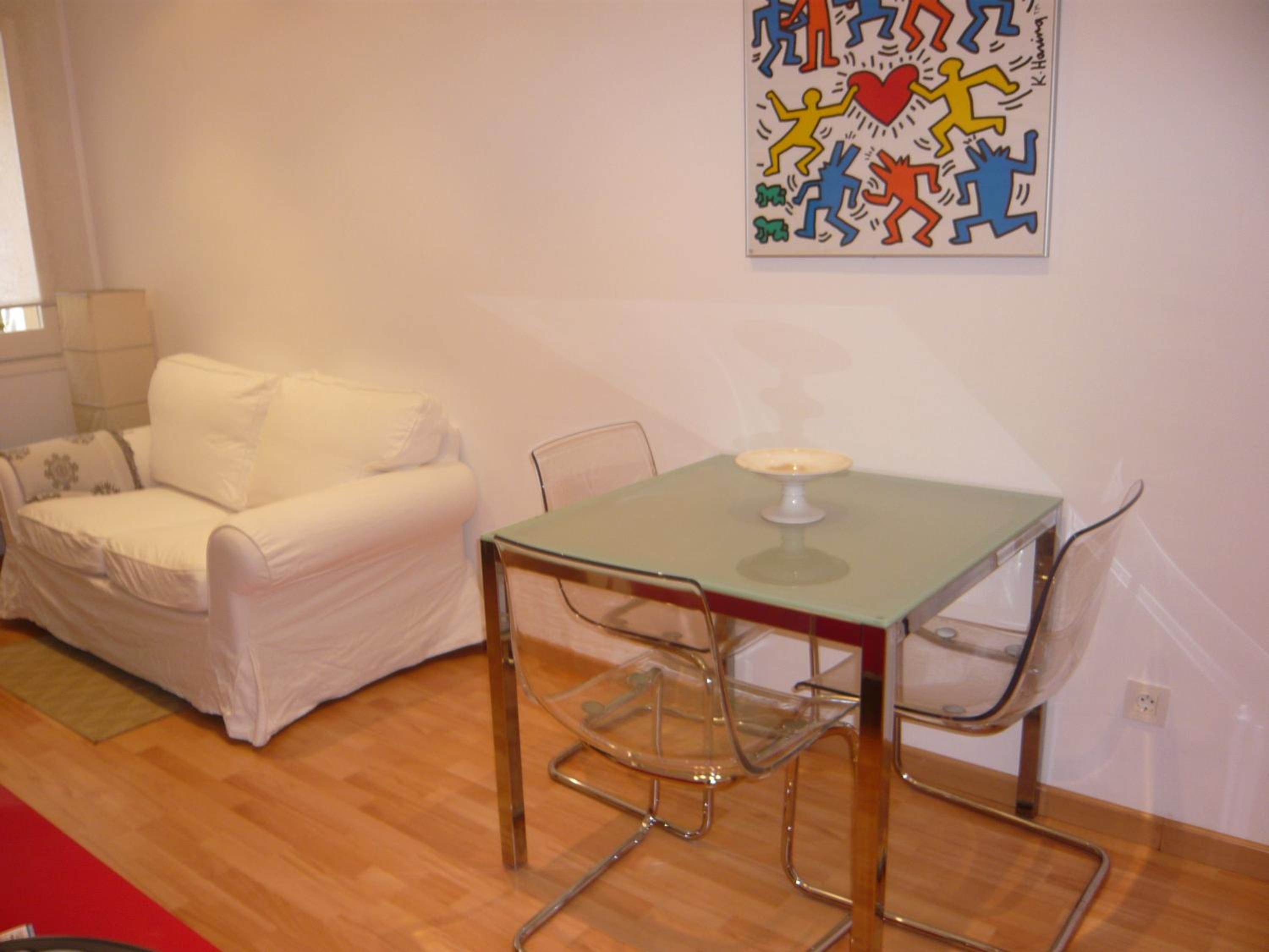 Three-Bedroom Apartment (3 Adults) photo 3