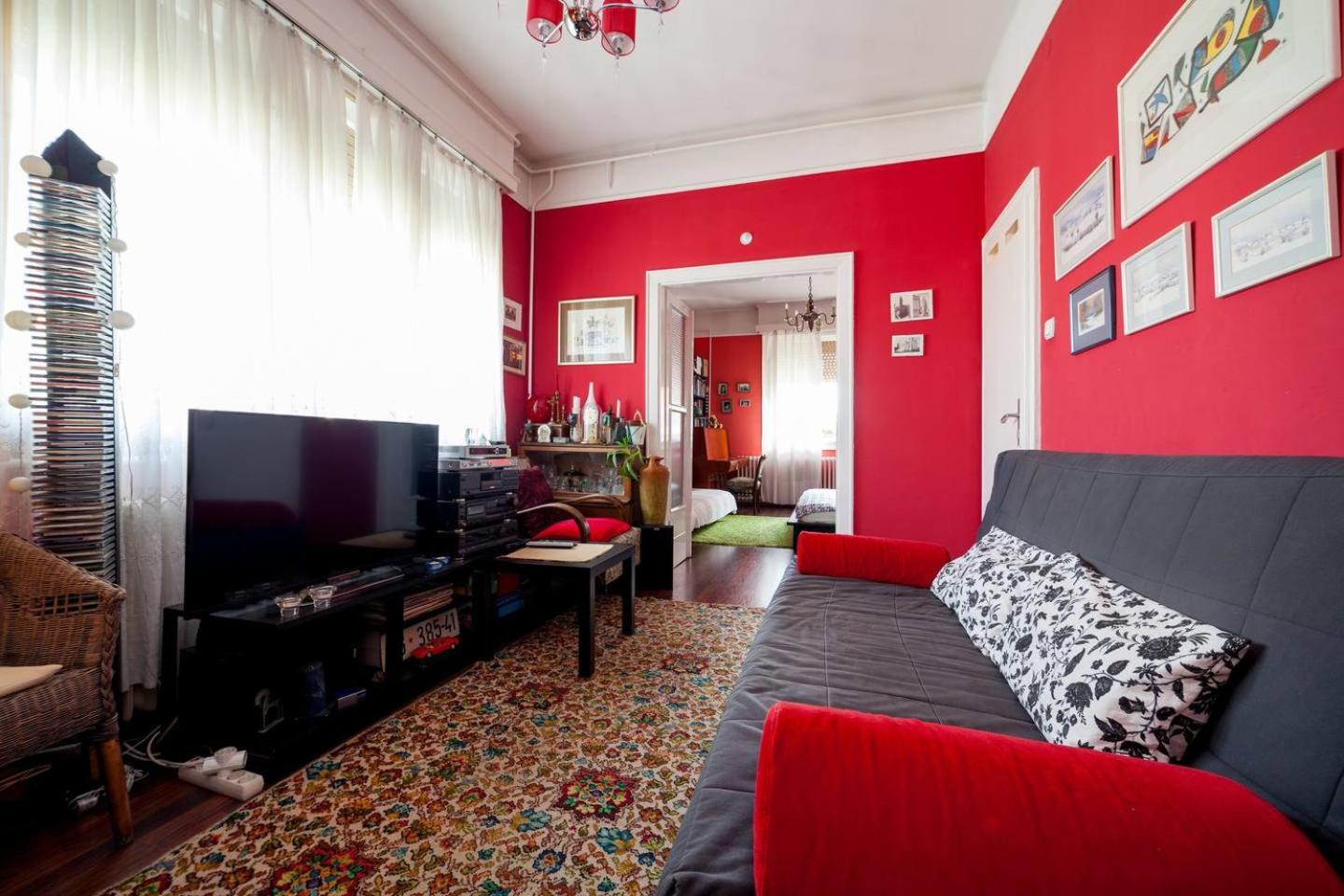 One-Bedroom Apartment - Photo 46