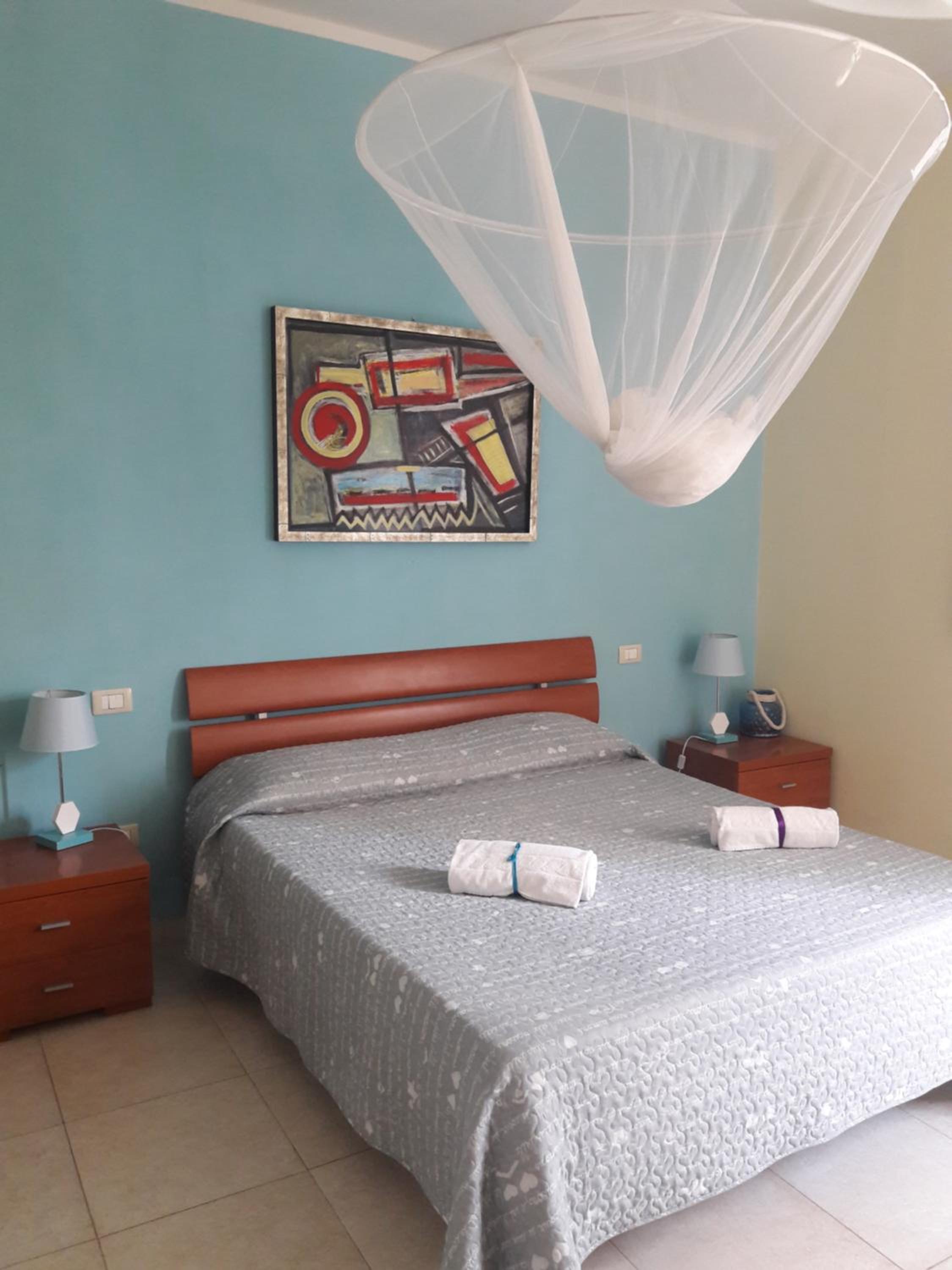 Duplex Apartment