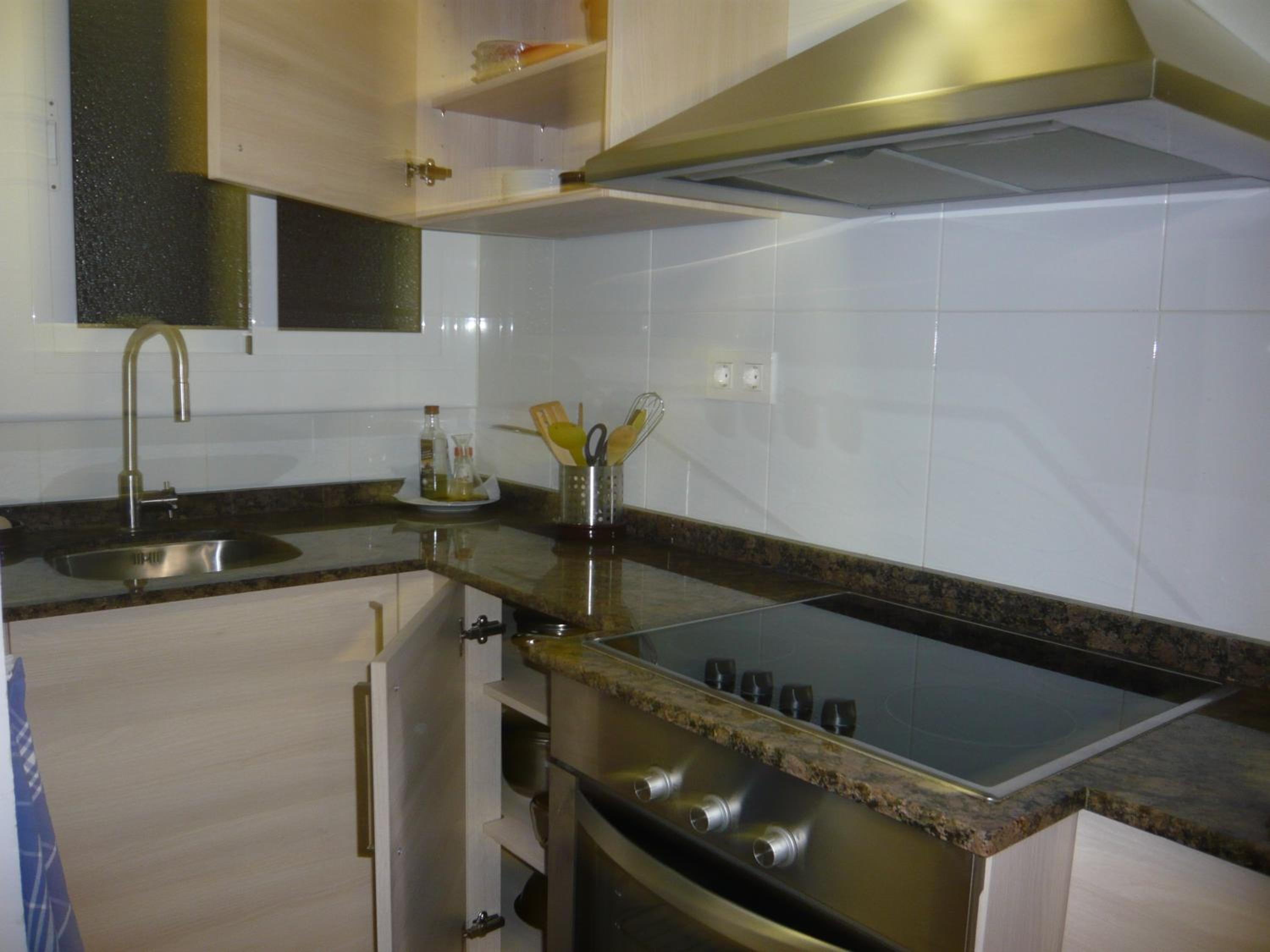 Three-Bedroom Apartment (3 Adults) photo 2