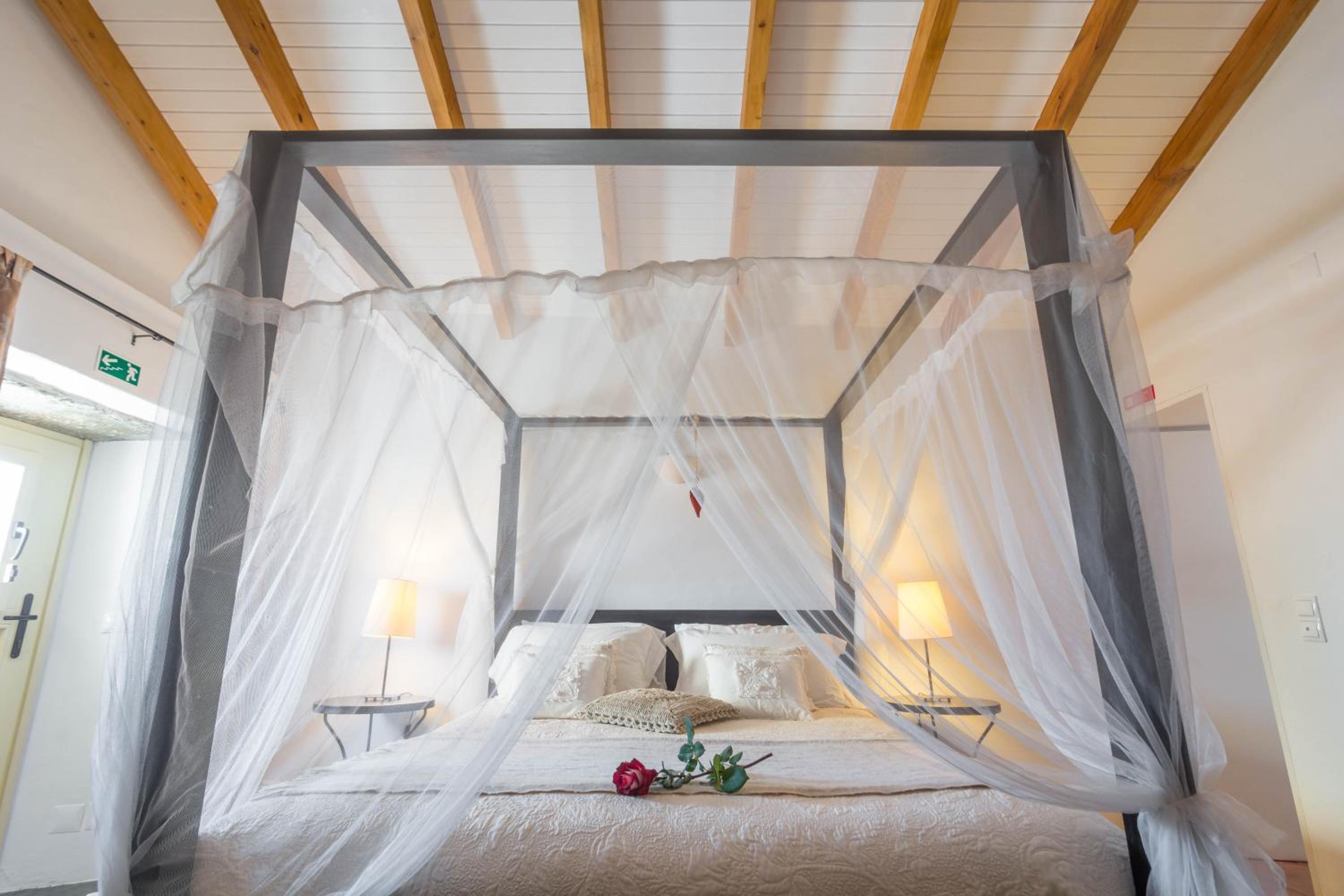 Junior Suite mit Terrasse