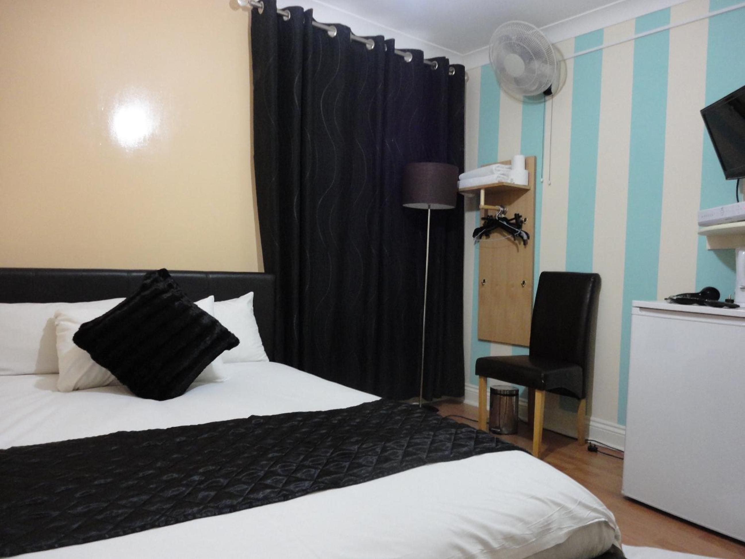 Standard Double Room photo 1