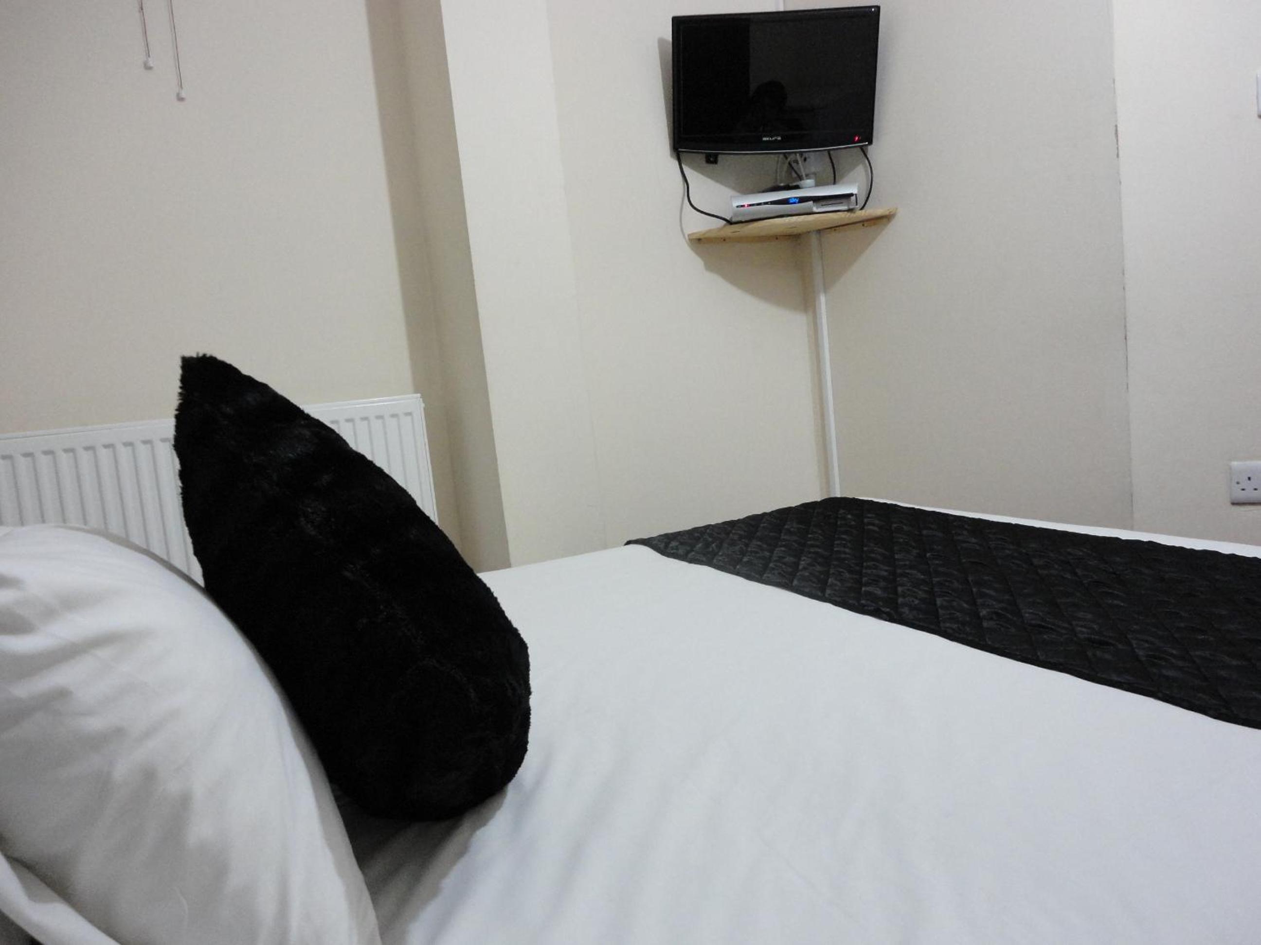 Standard Double Room photo 2