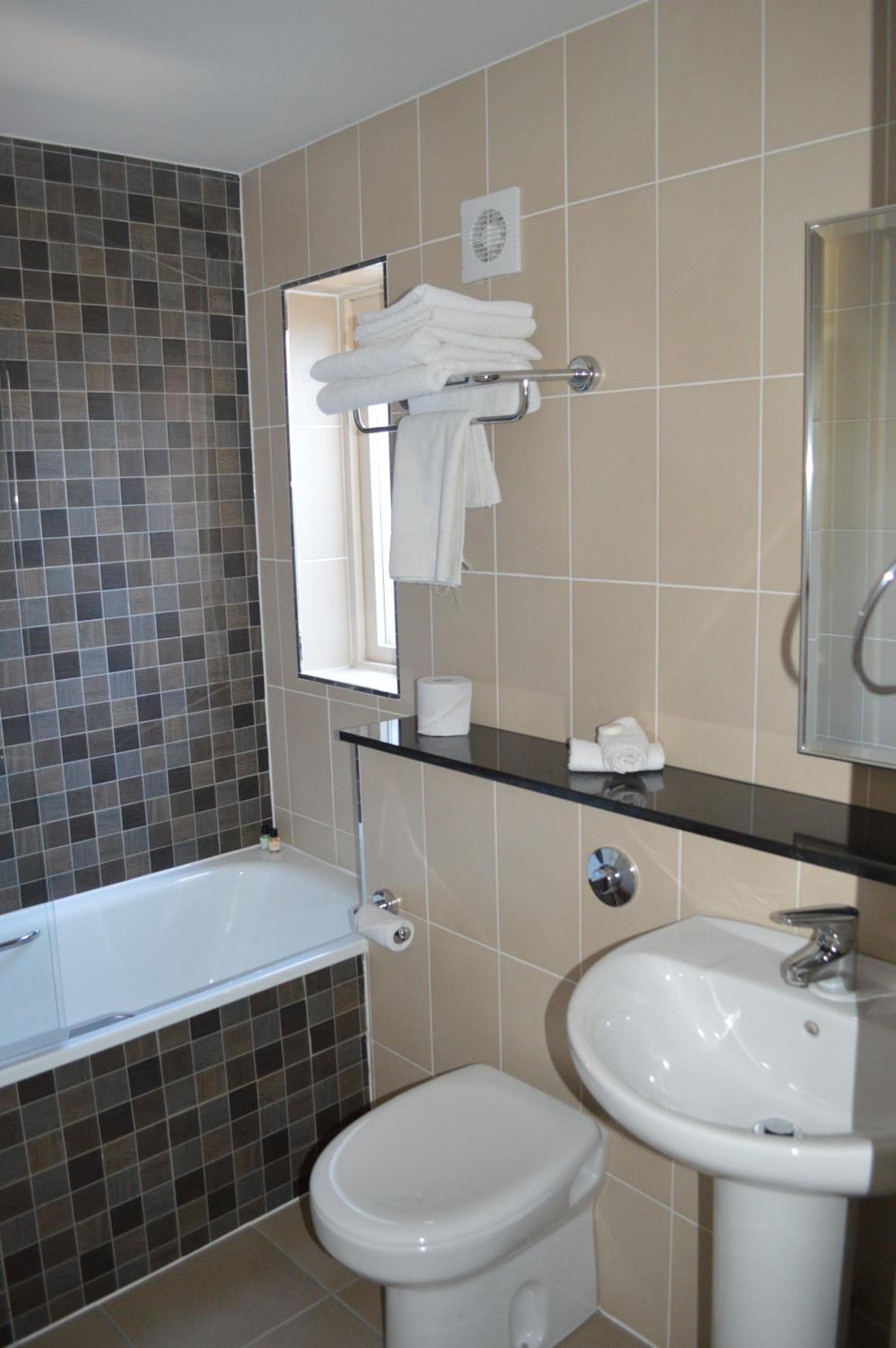 Deluxe Double Room photo 2