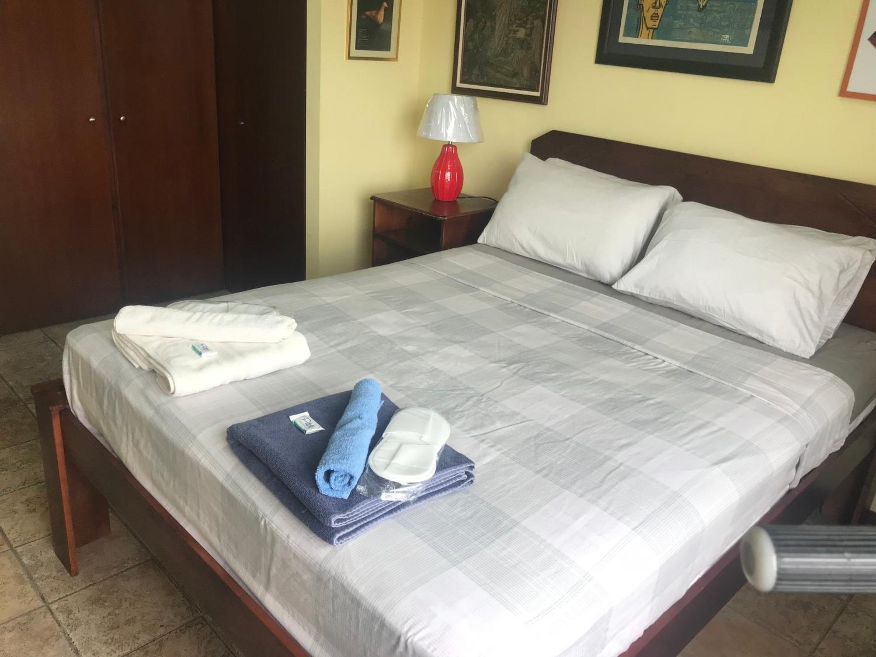Deluxe Apartment photo 2