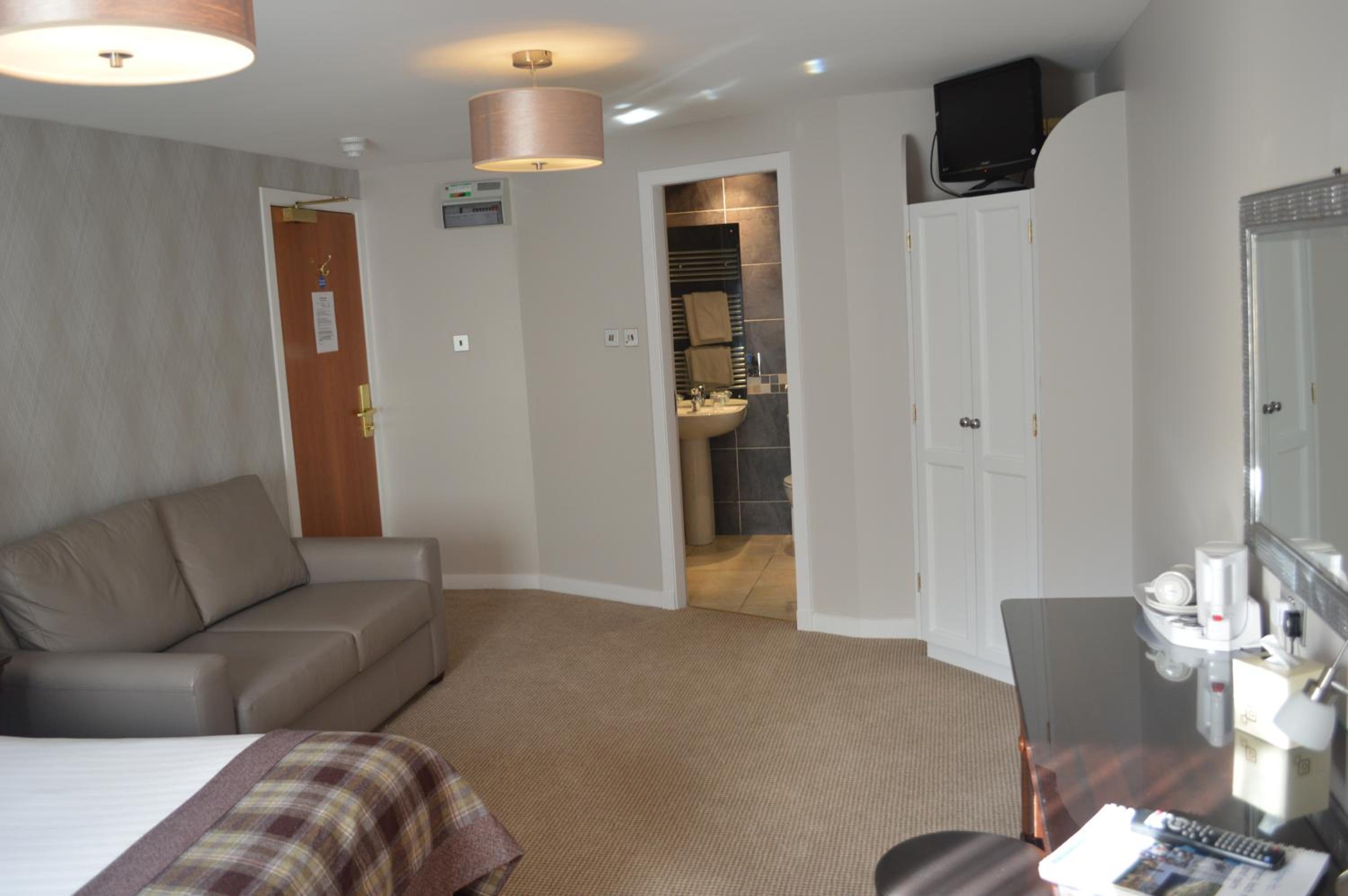 Family Double Room photo 1