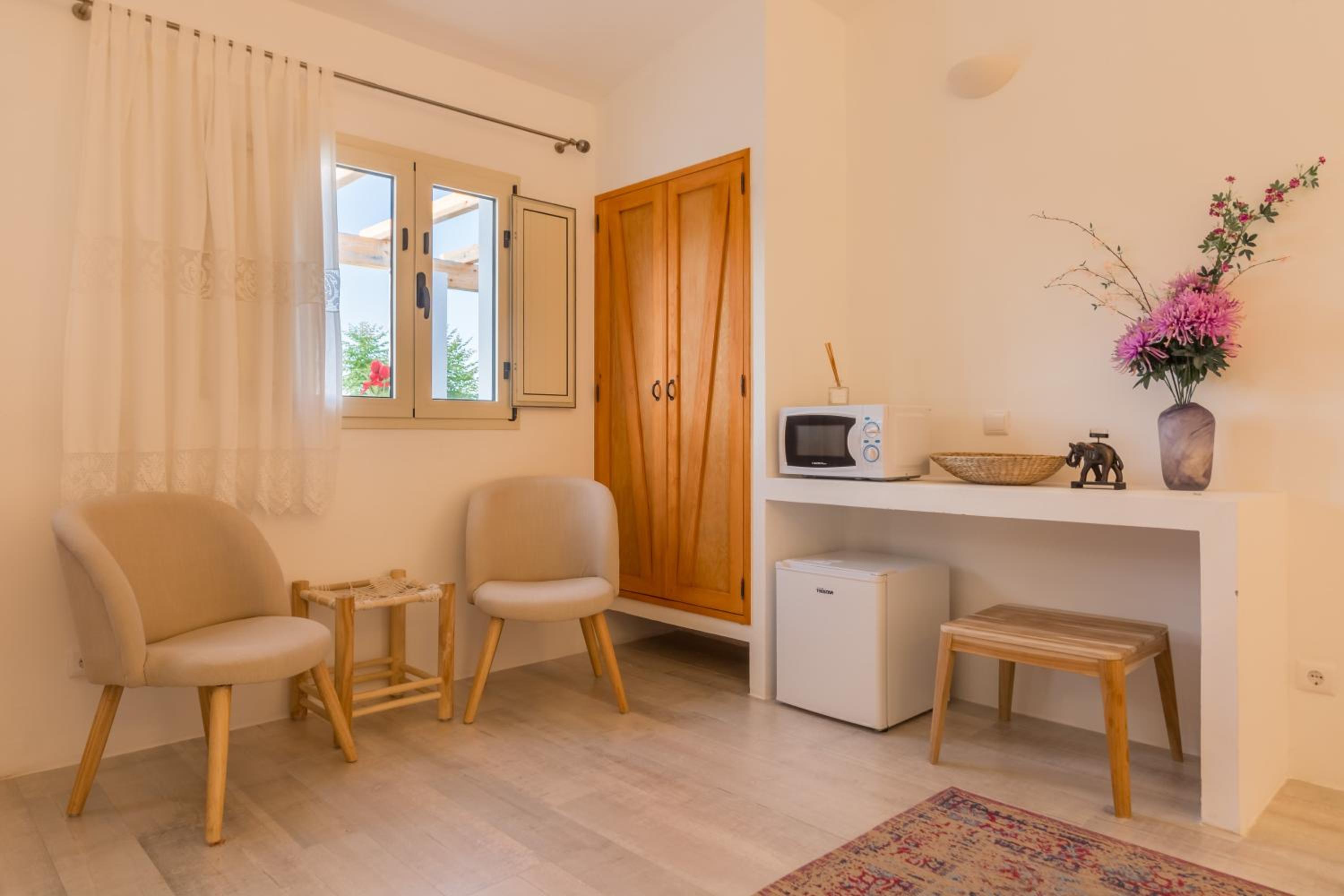 Superior Doppelzimmer