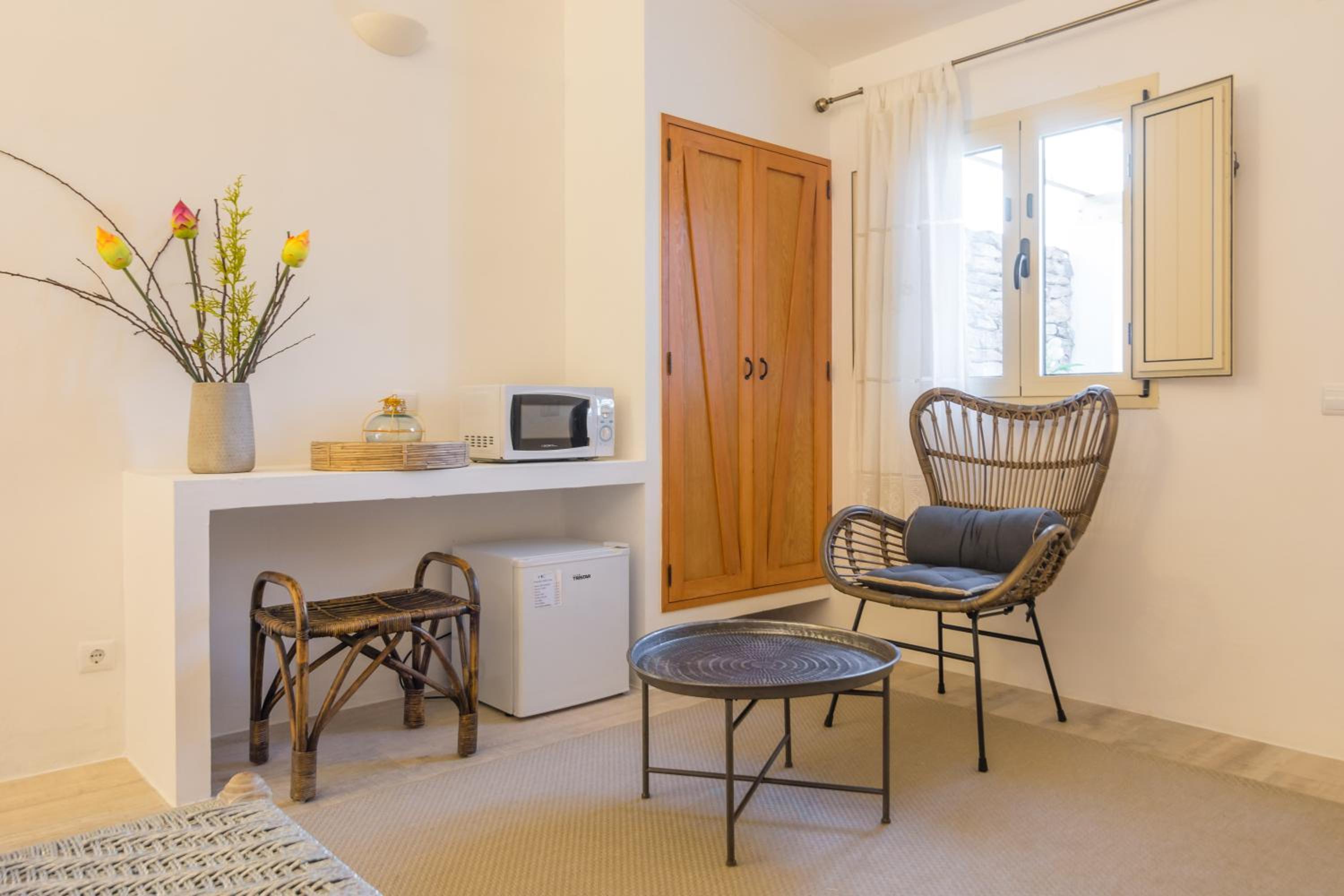 Superior Doppelzimmer