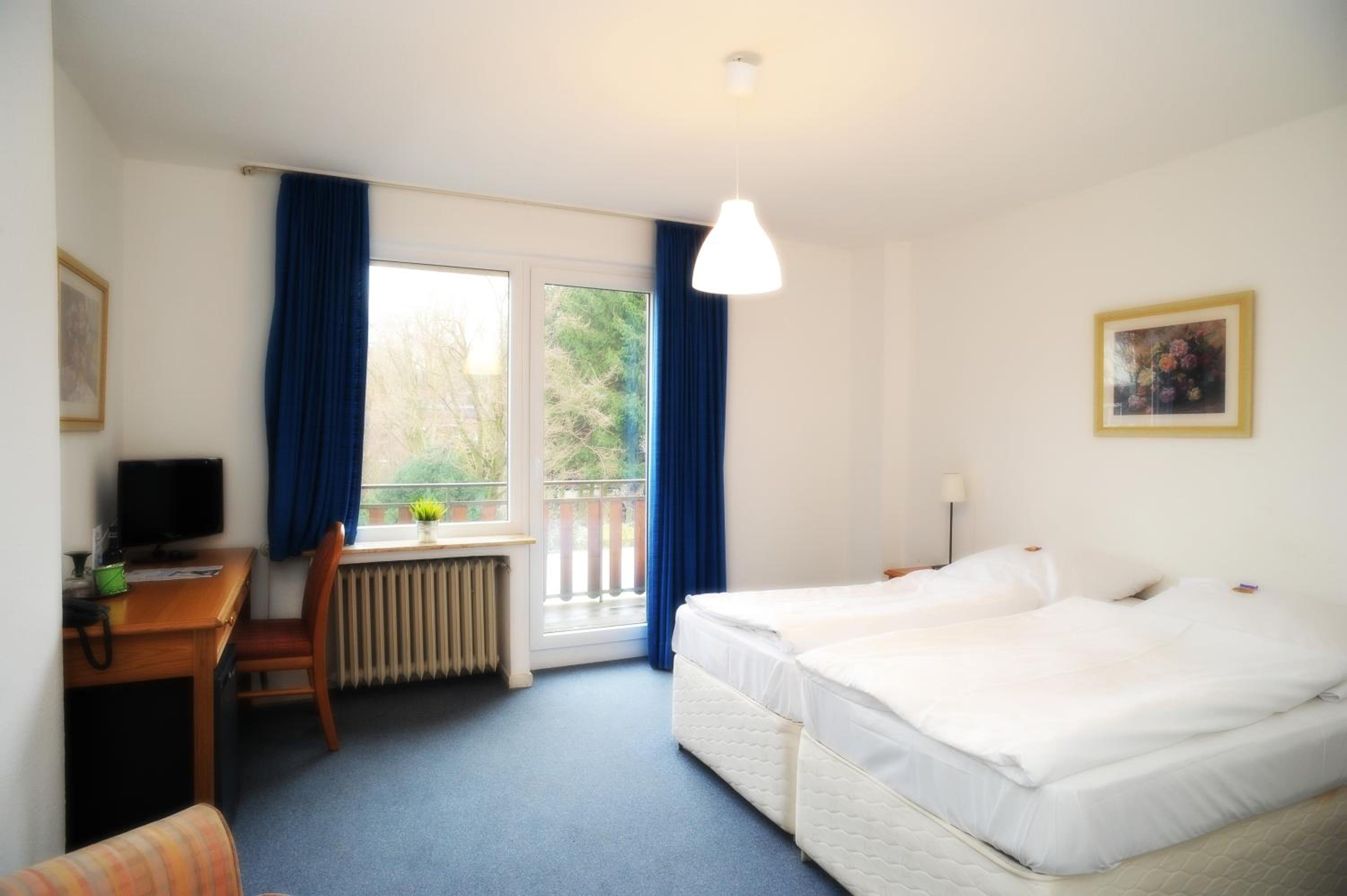 Double Room - Photo 1