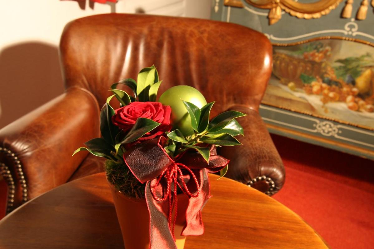 Historic Double Room photo 1
