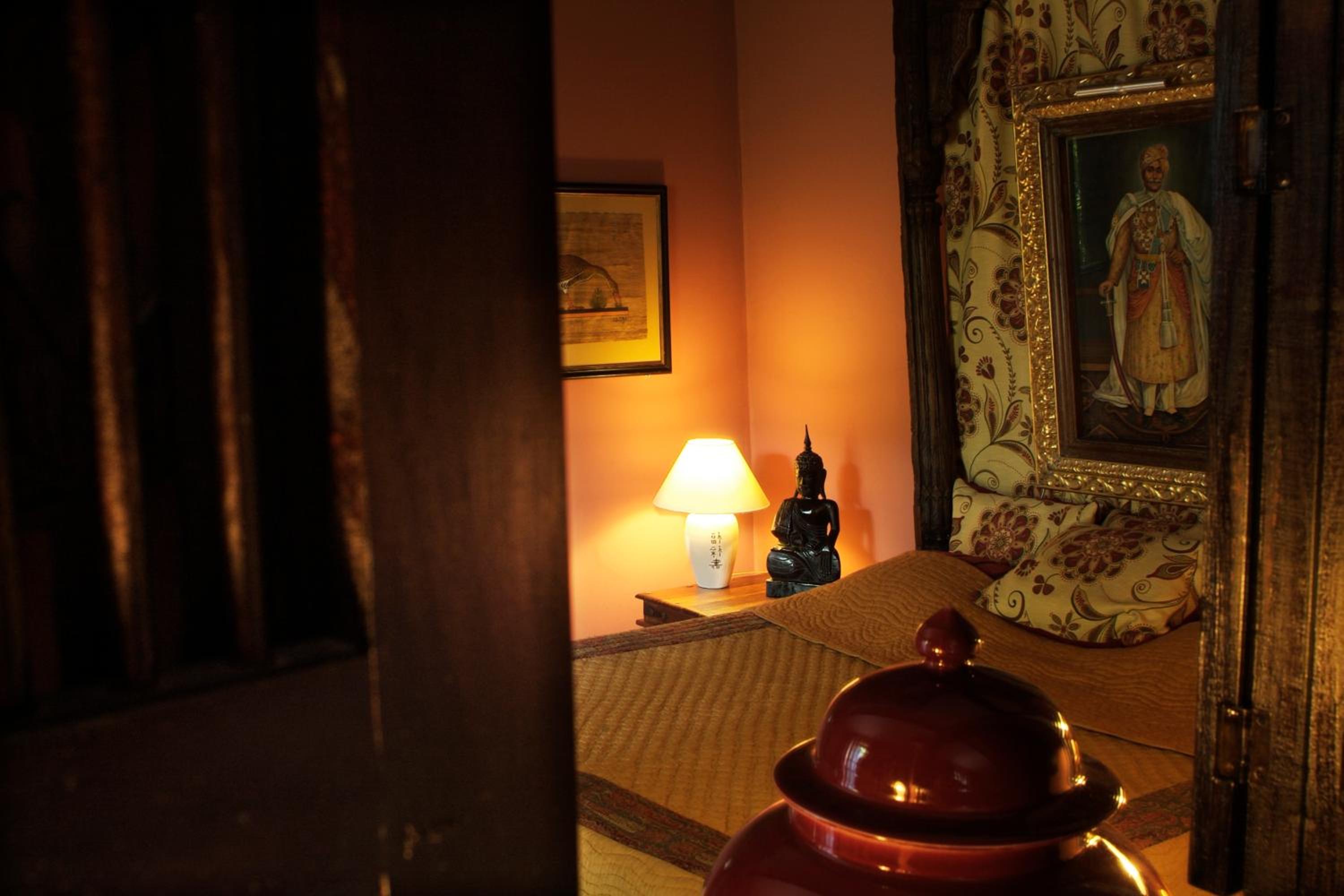 Premium Double Room - Photo 5