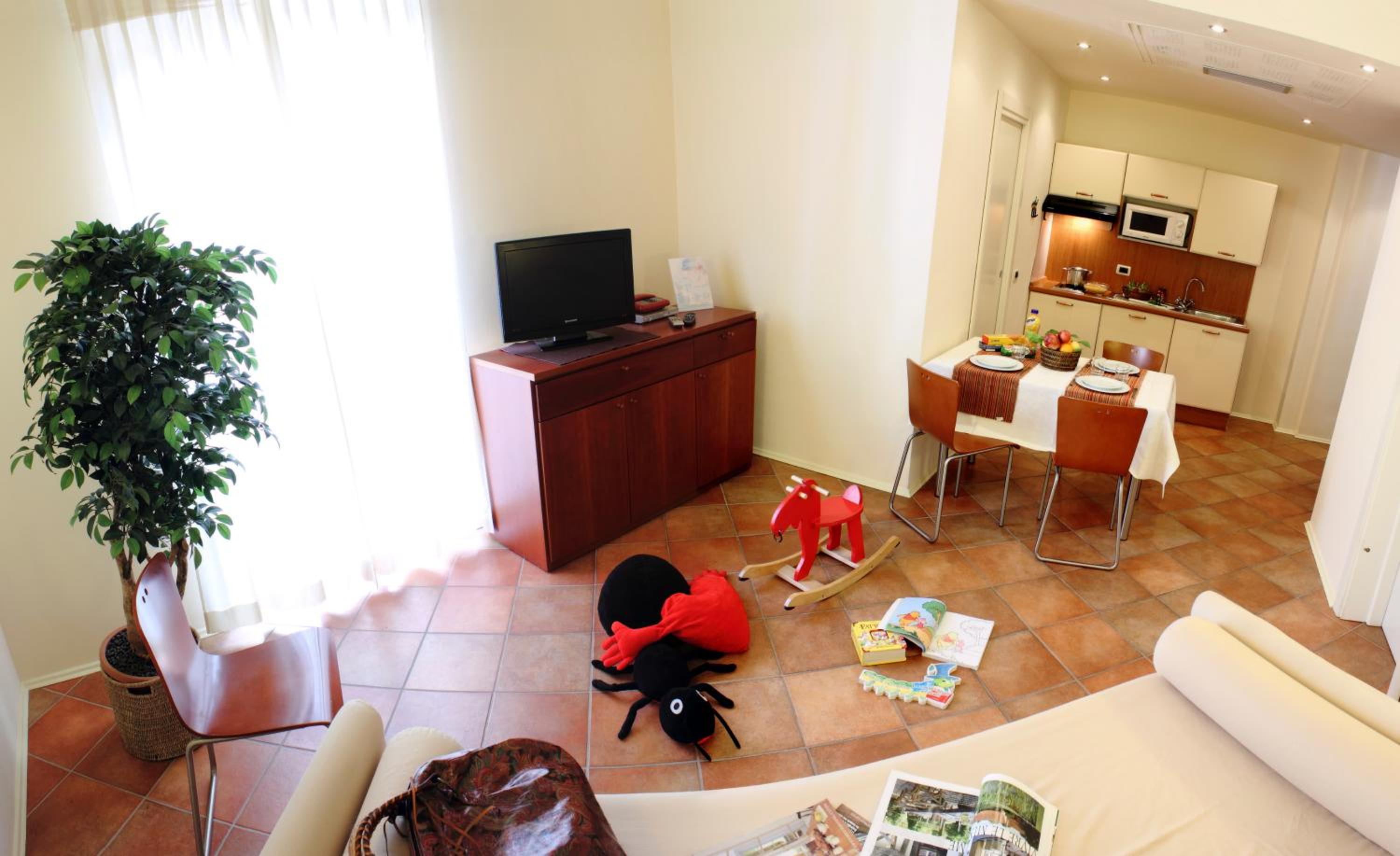 Studio (3 Adults) photo 1