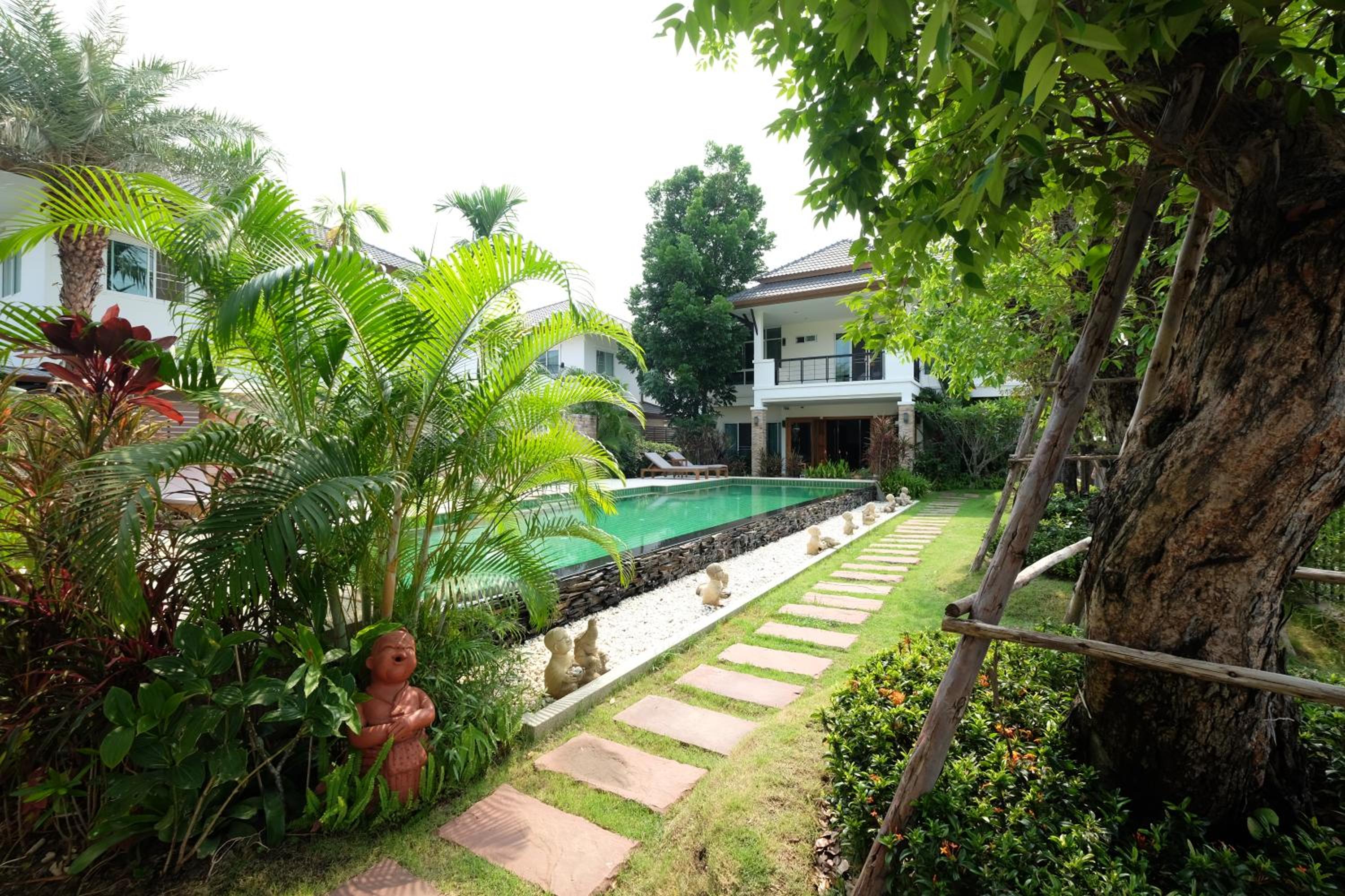 Villa - Photo 32