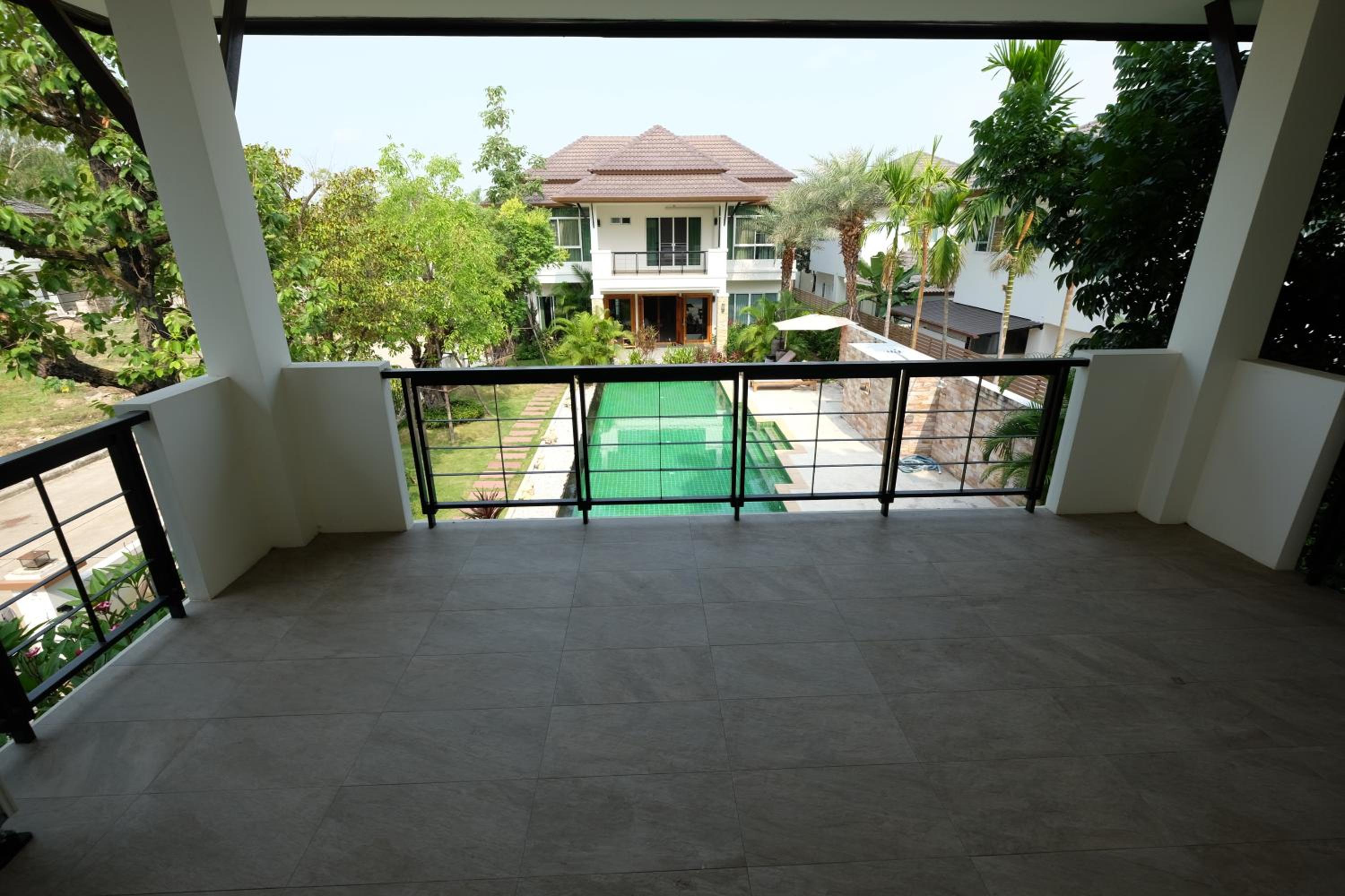 Villa - Photo 29
