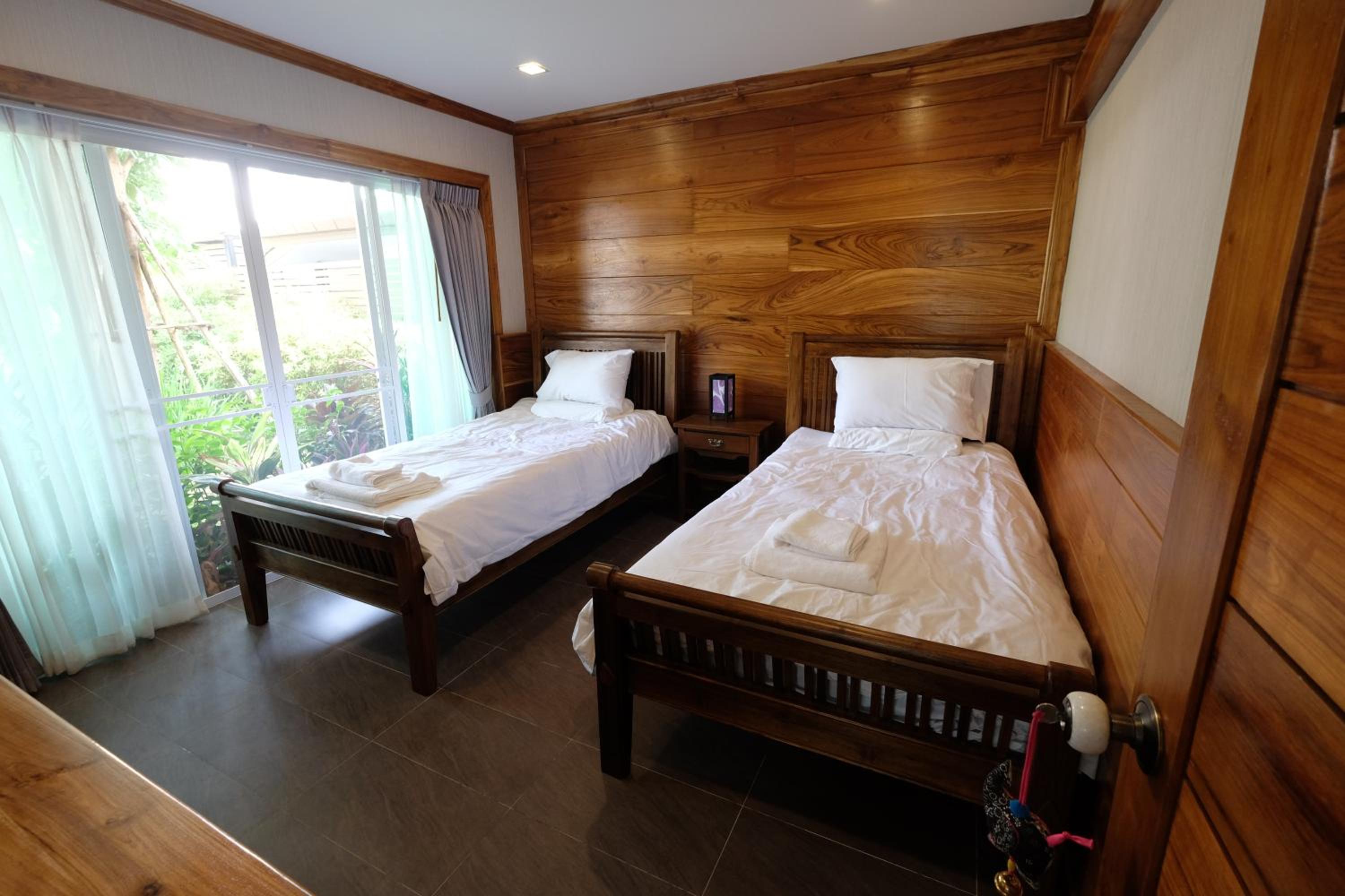 Villa - Photo 27