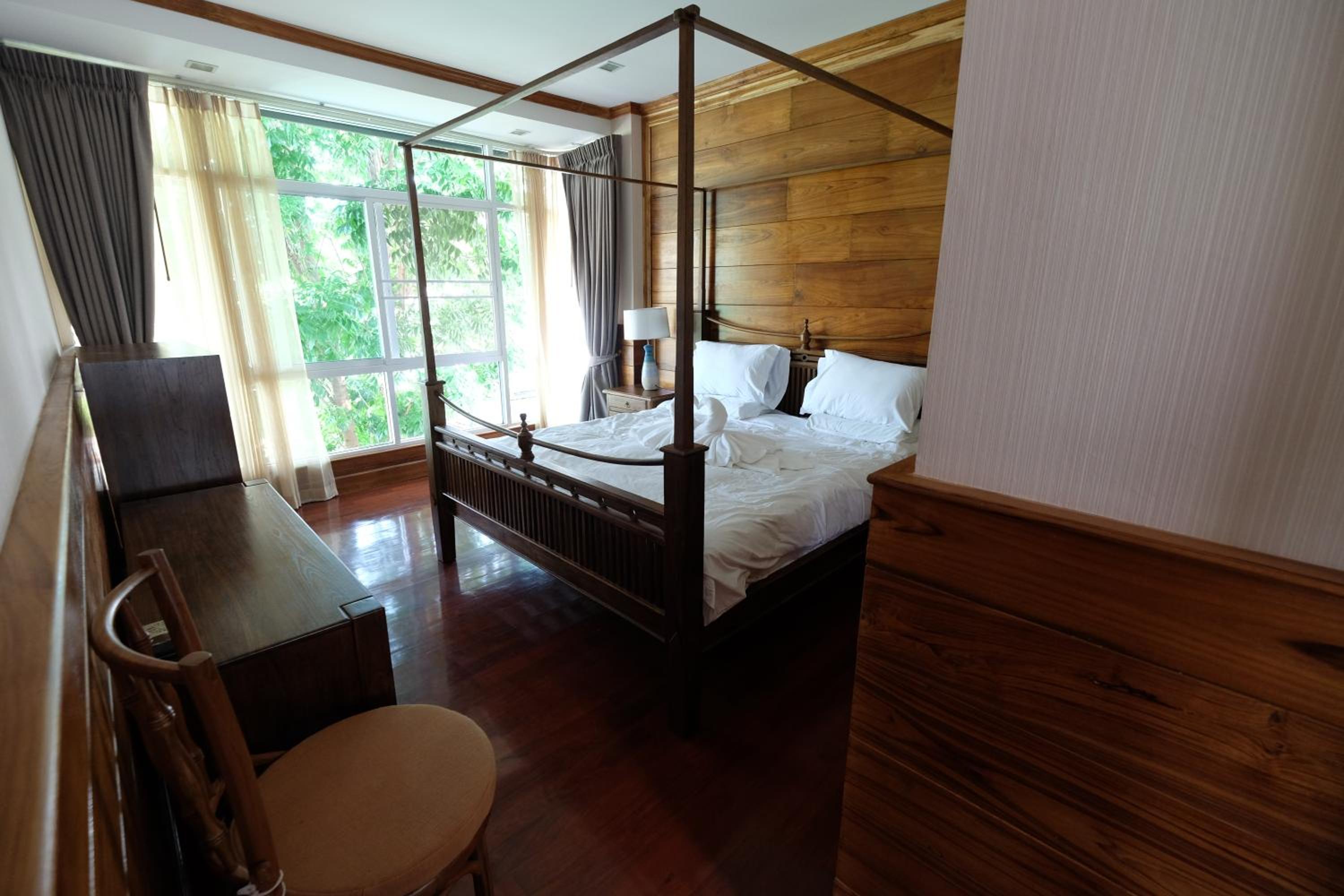 Villa - Photo 25