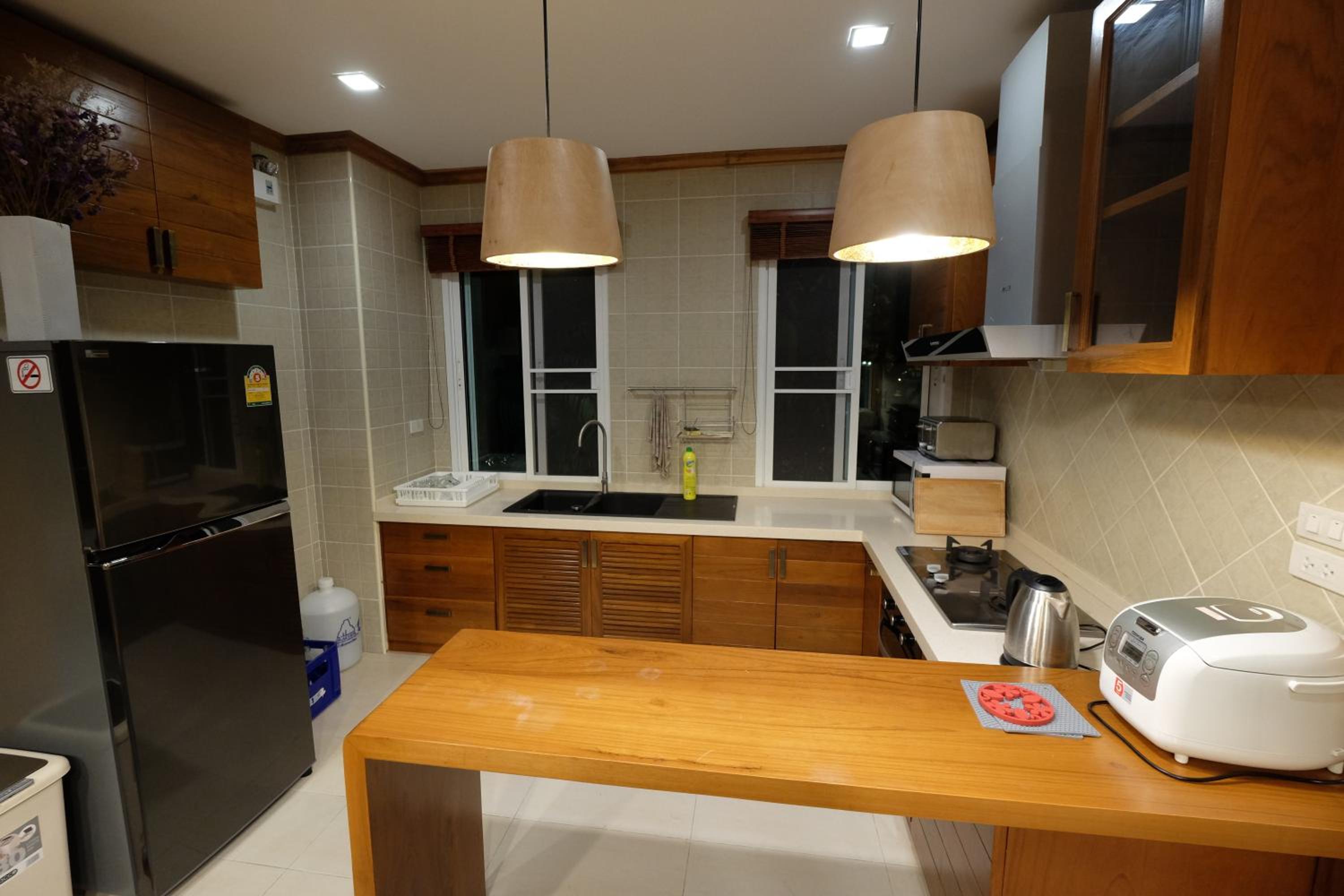 Villa - Photo 20