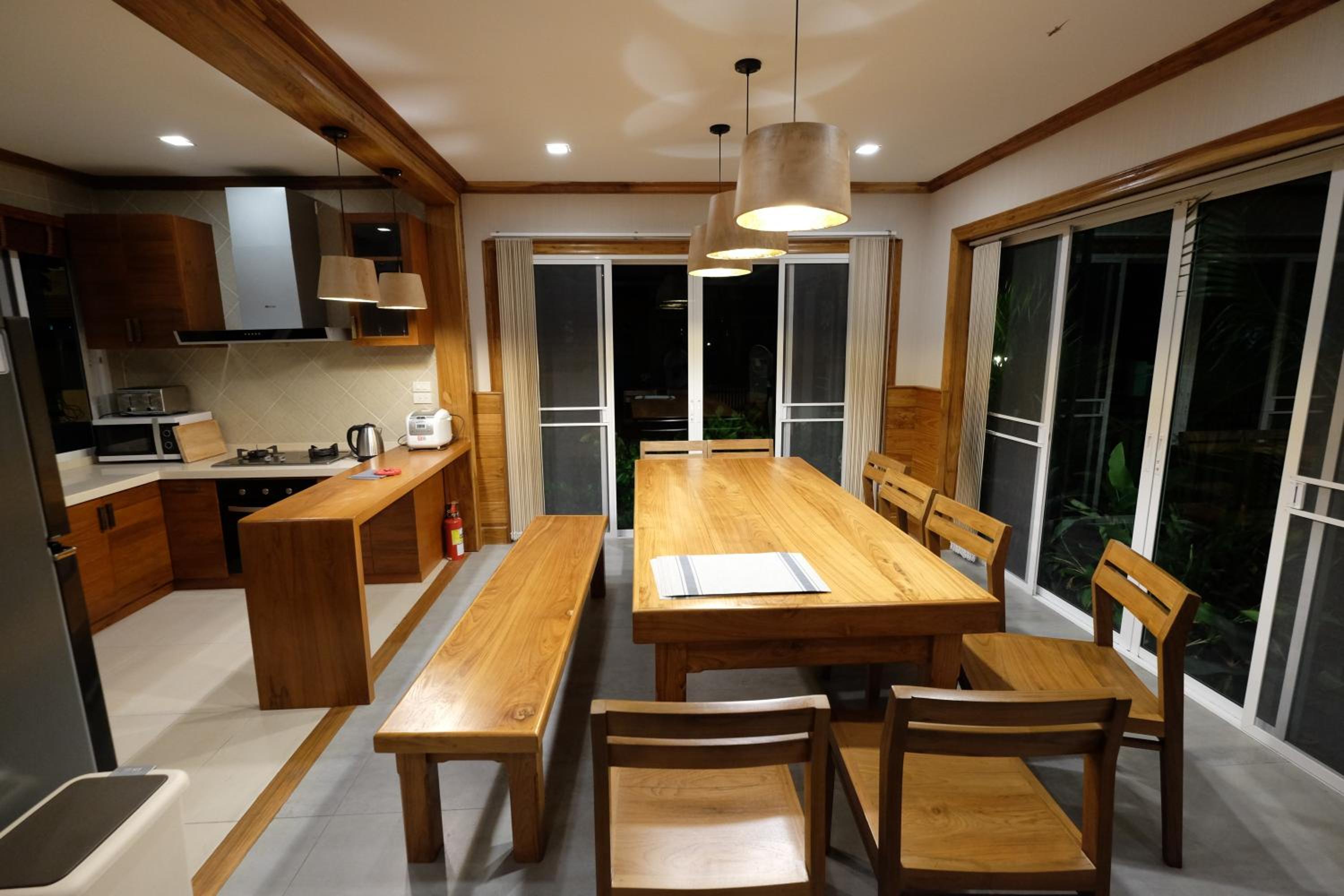 Villa - Photo 19