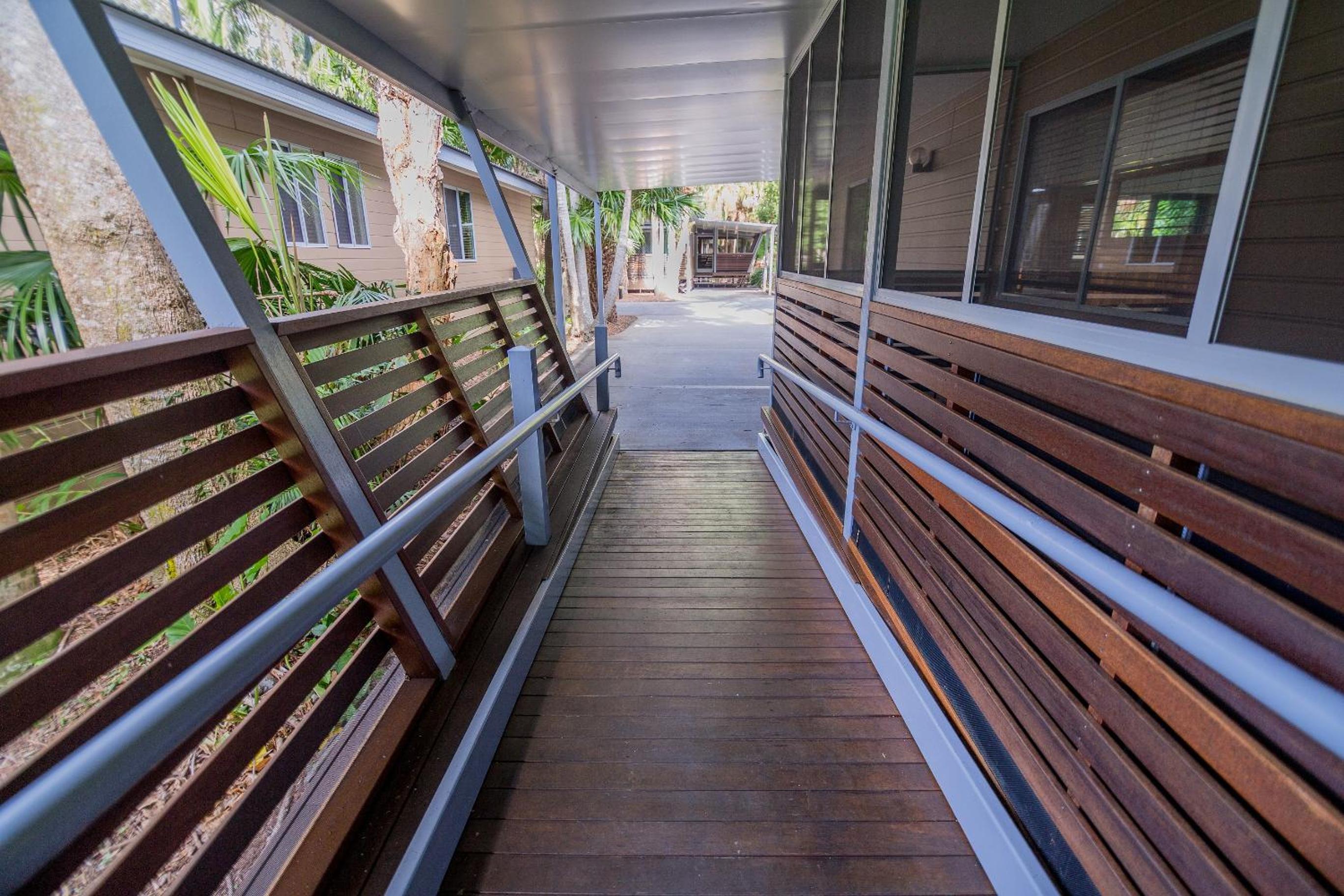 2 Bedroom Villa - Accessible - Photo 10