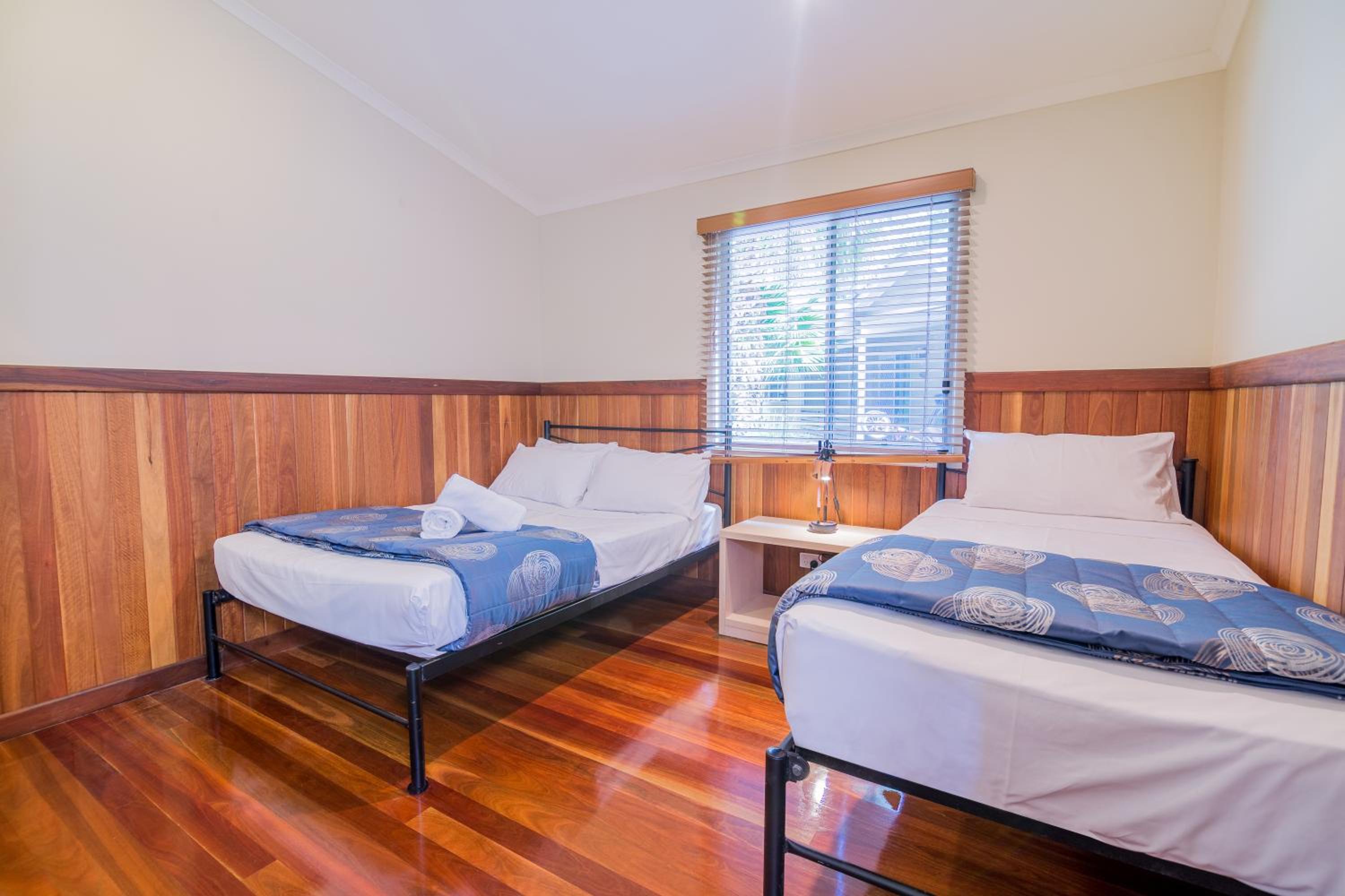 2 Bedroom Villa - Accessible - Photo 11