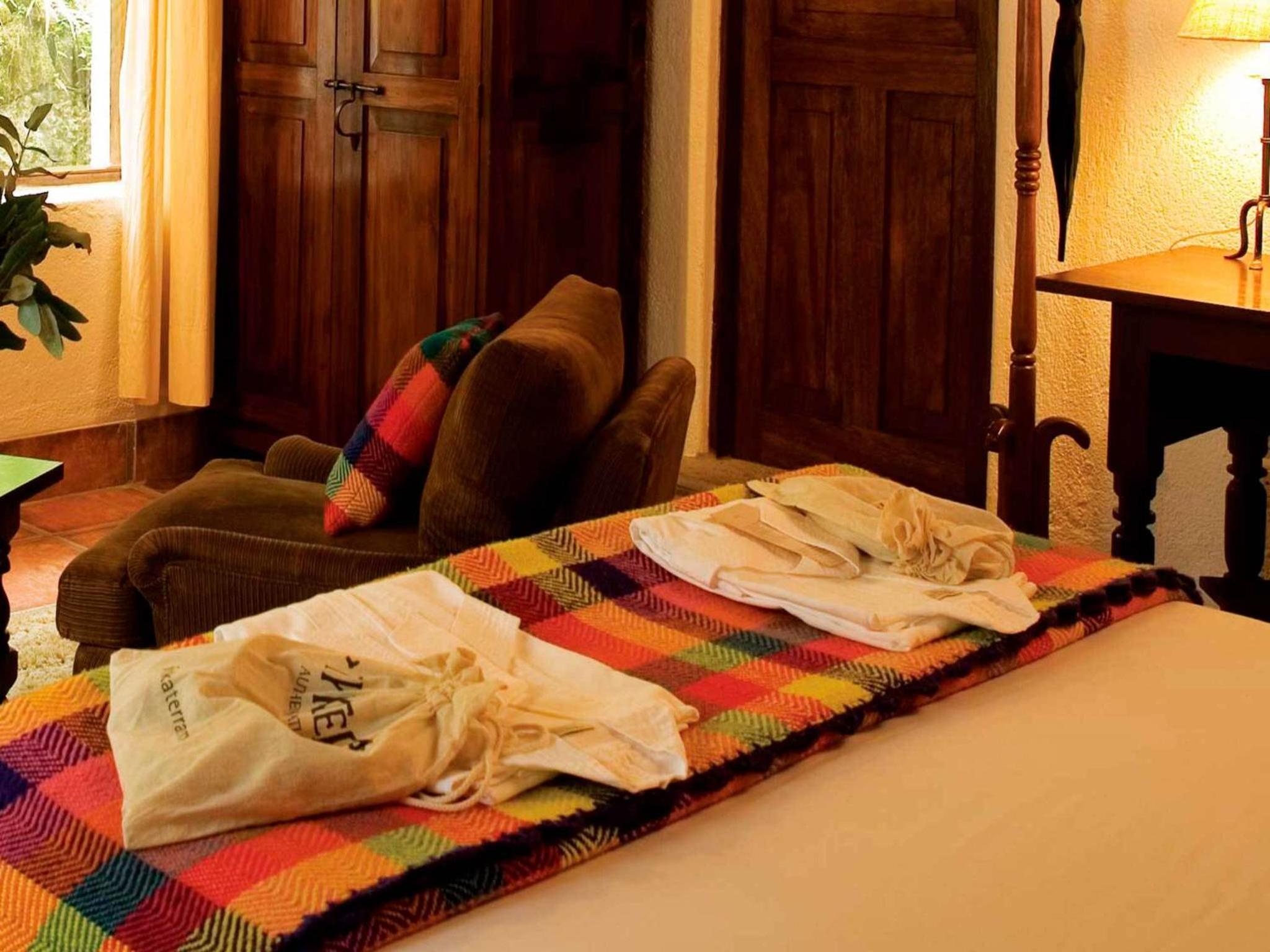 Deluxe Junior Suite