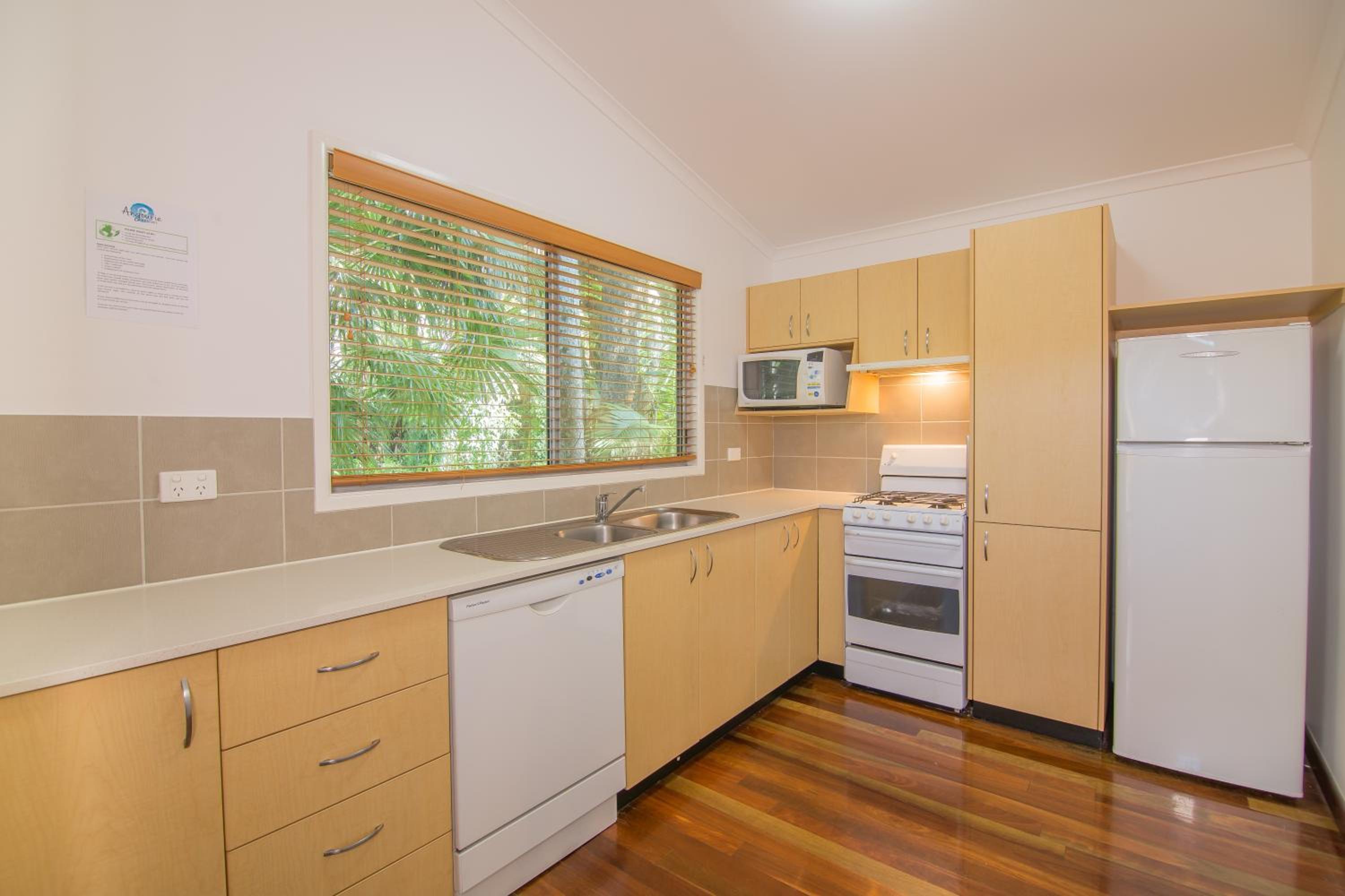 2 bedroom Villa – 1 Bathroom - Photo 7