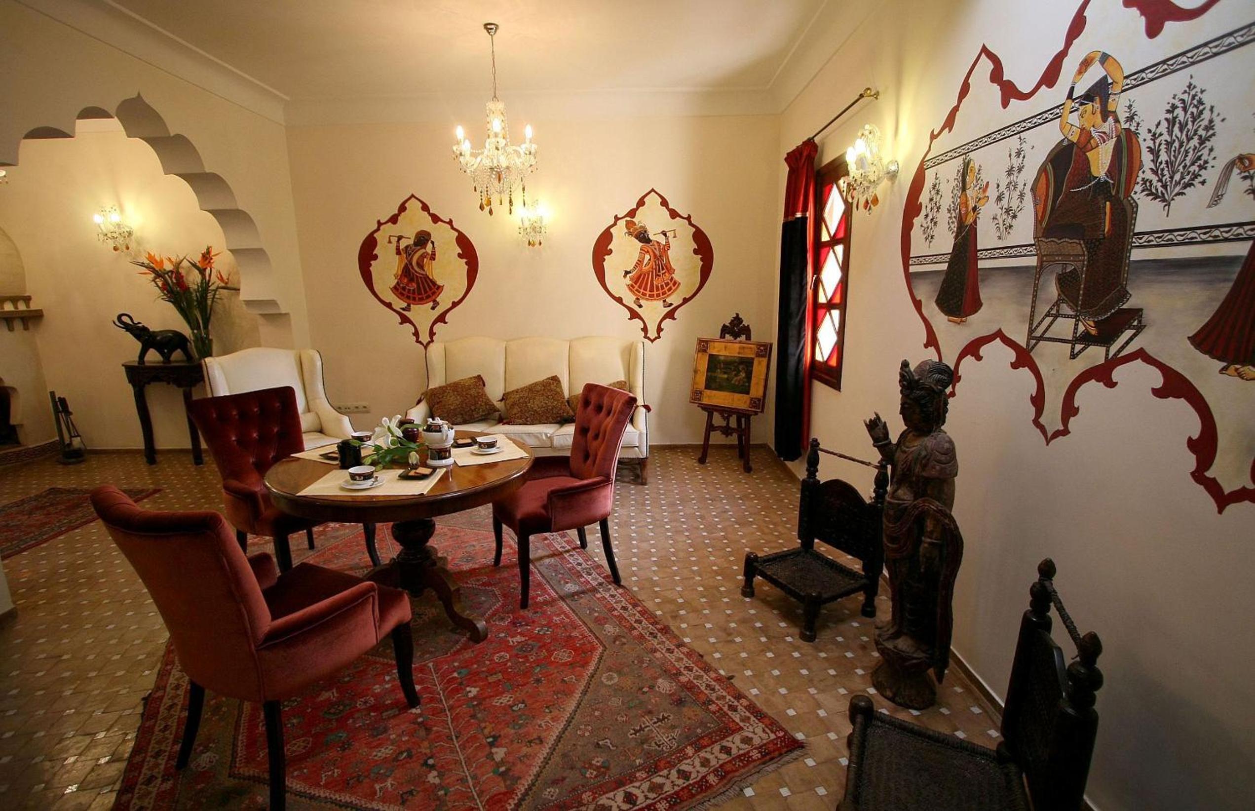 Family Suite - Photo 2