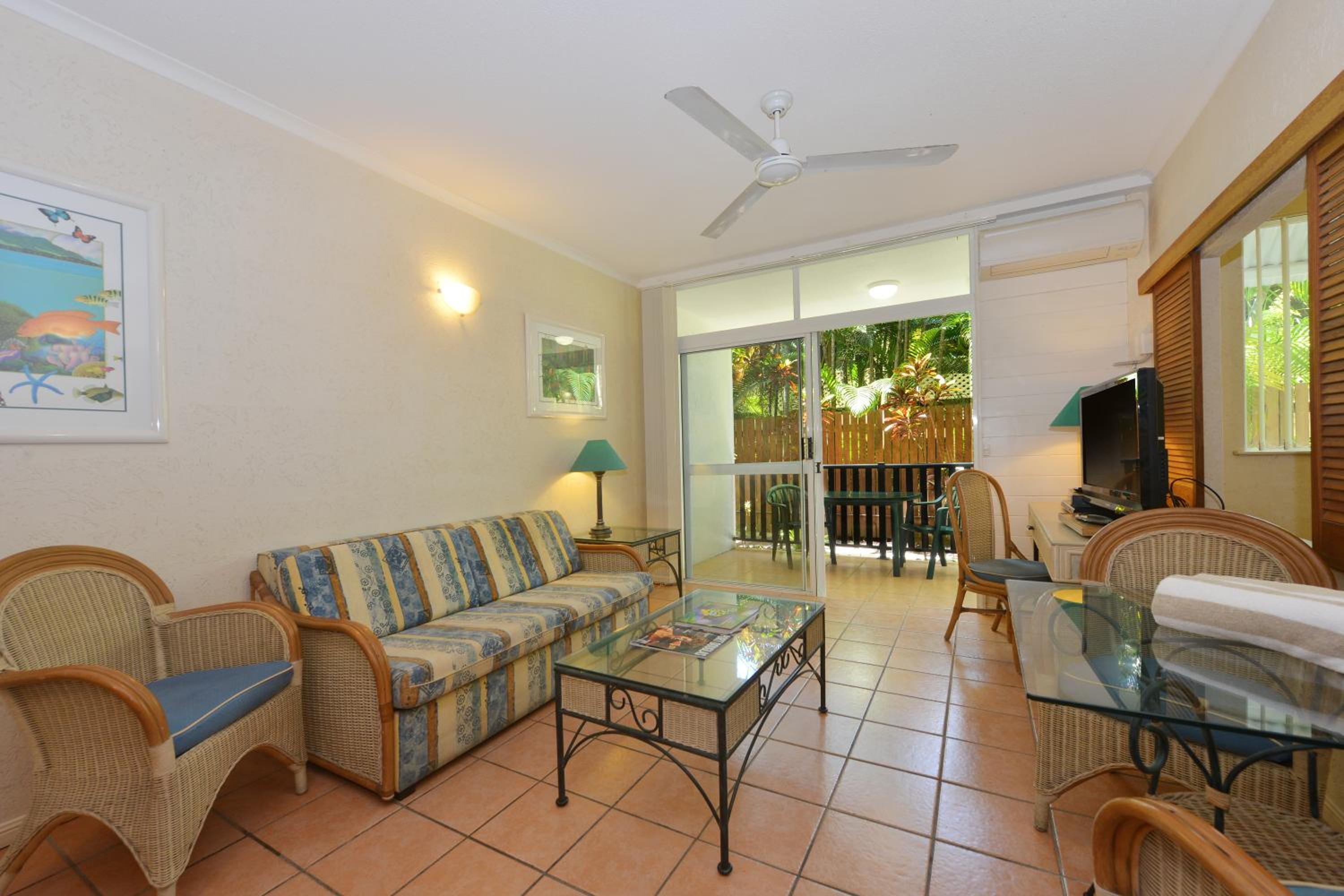Budget One Bedroom Apartment photo 3