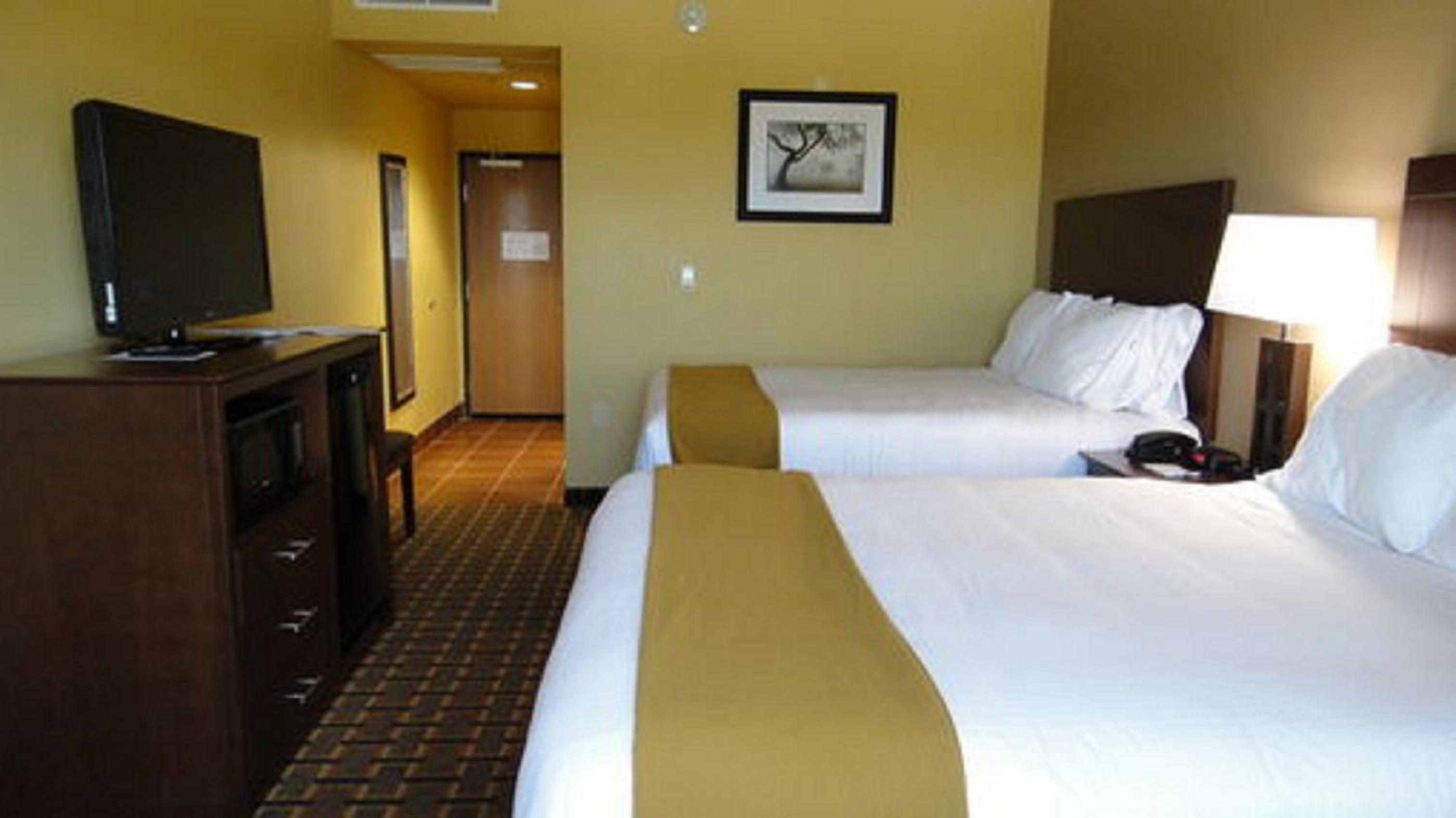 Standard Room - Photo 3