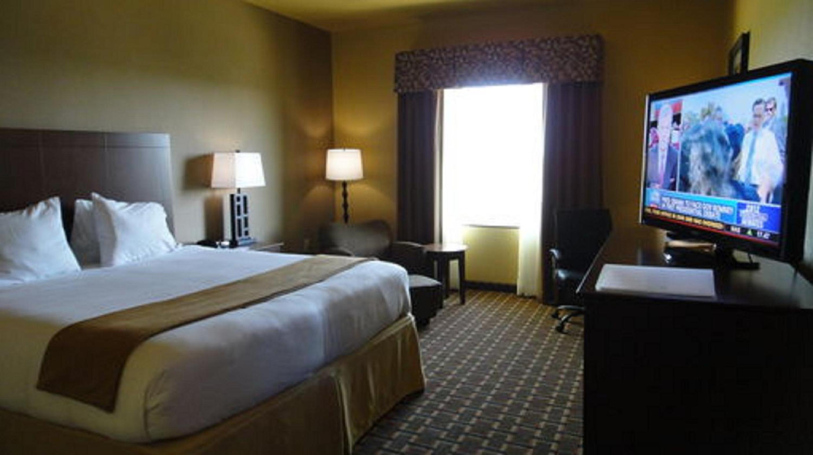 Standard Room - Photo 1