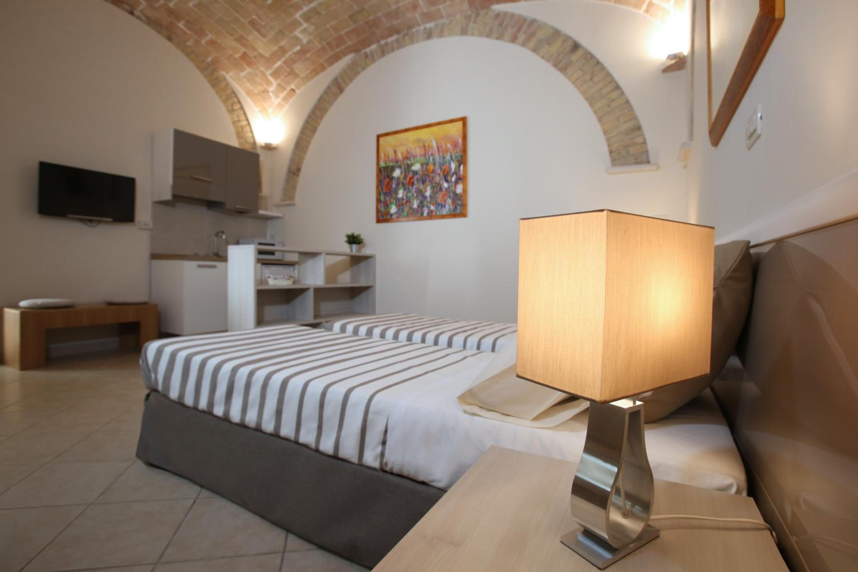 Superior Apartment photo 3