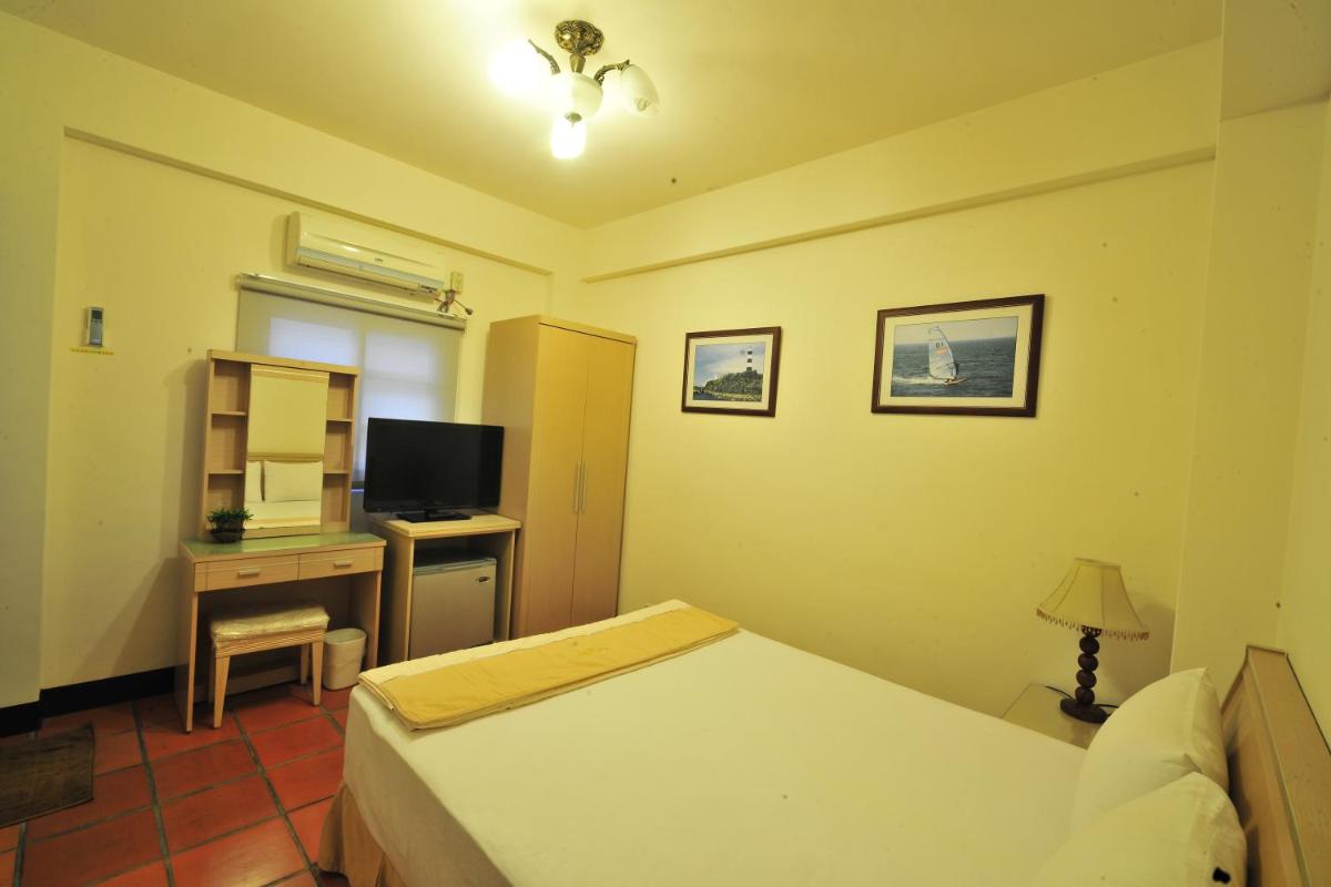 Standard Double Room photo 1
