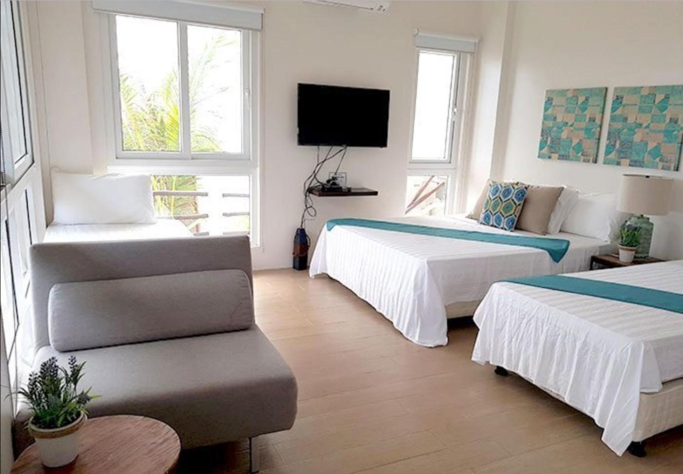 Standard Family Room with Ocean View photo 3